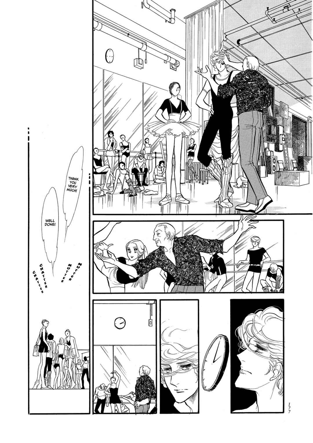 Page 16 Chapter 61 SWAN