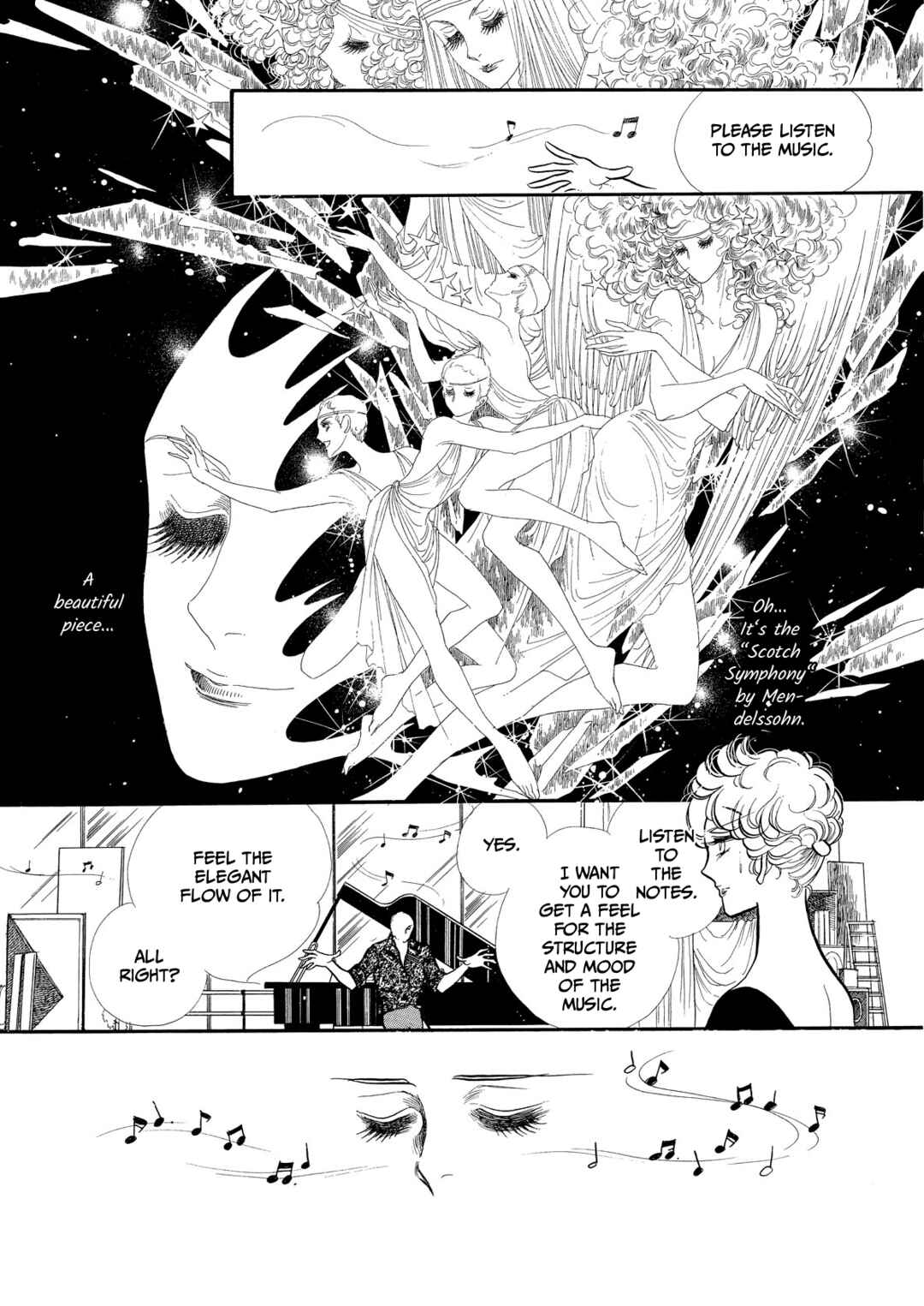 Page 18 Chapter 61 SWAN