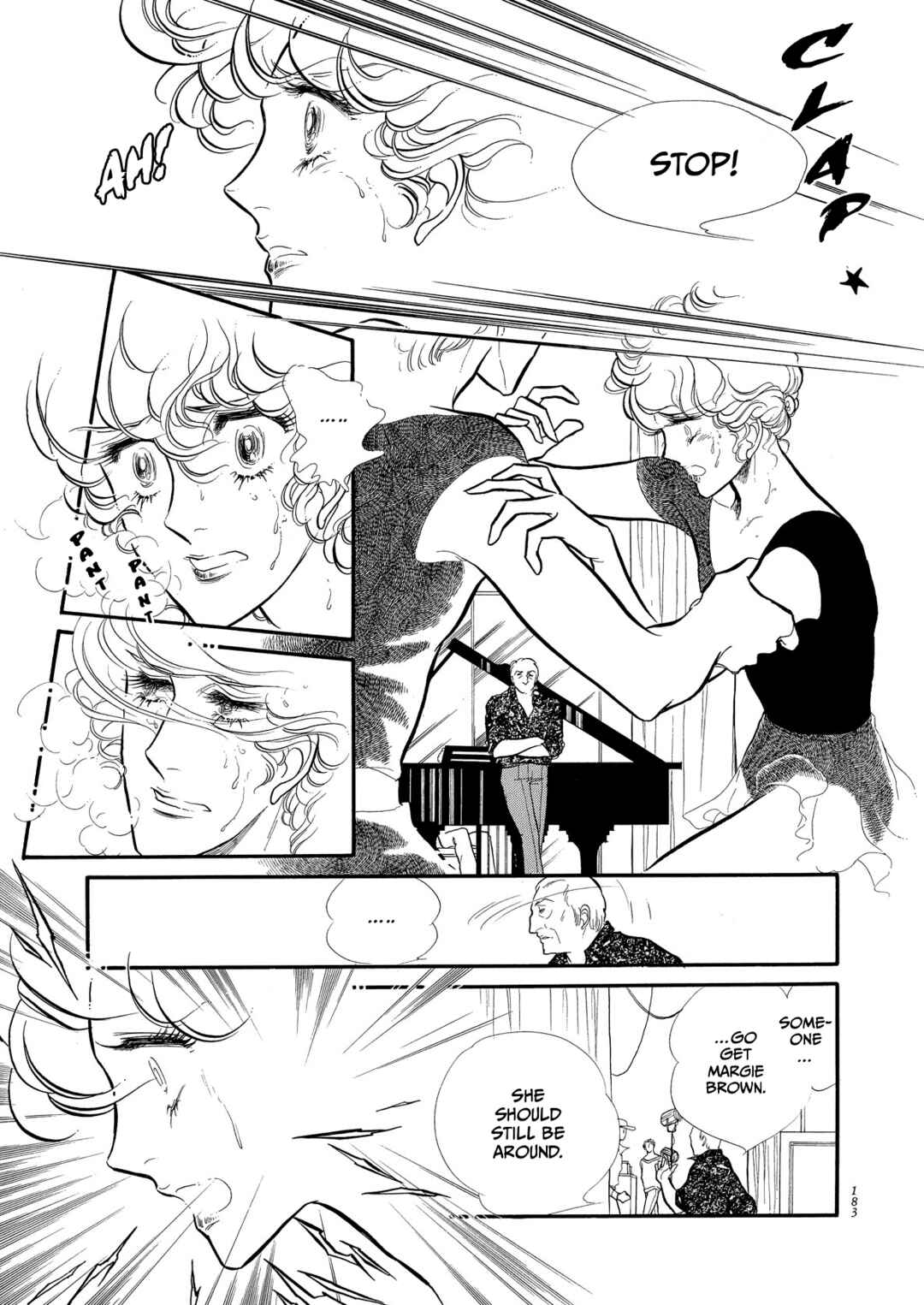 Page 22 Chapter 61 SWAN