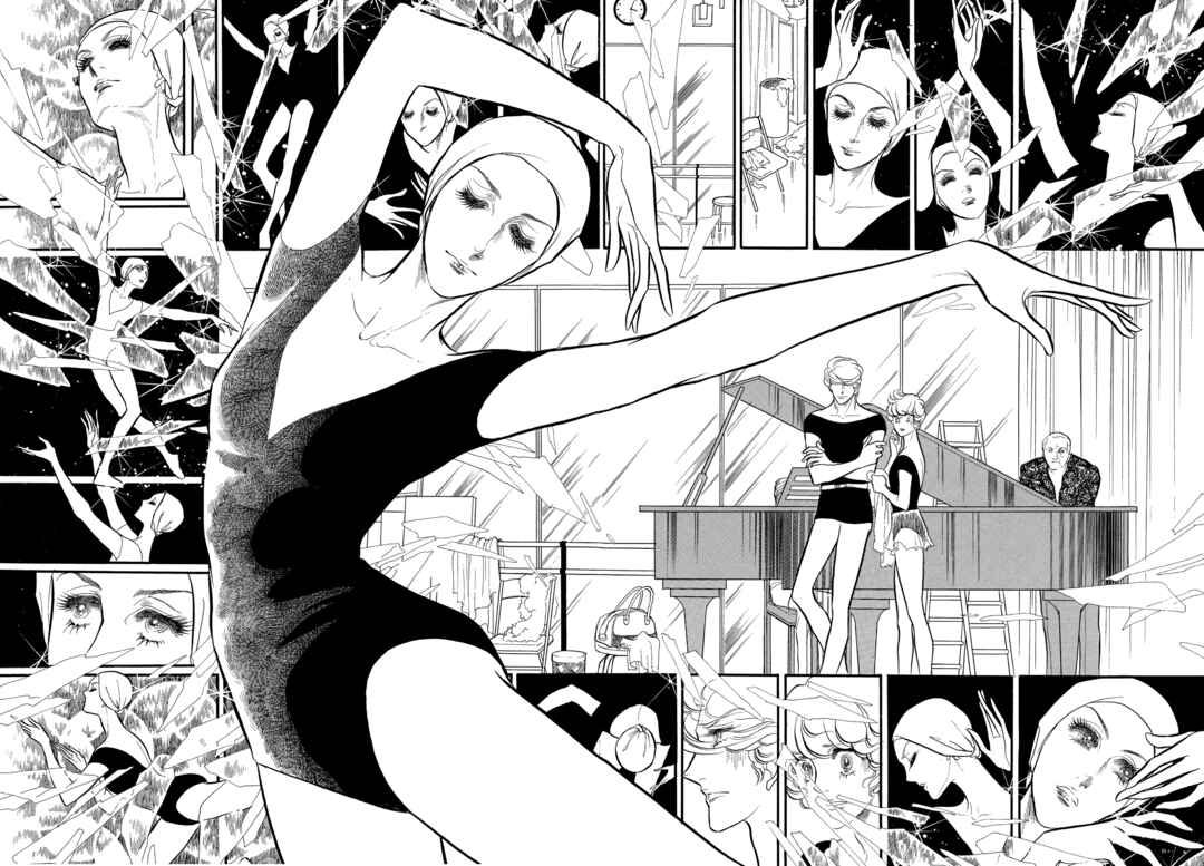Page 25 Chapter 61 SWAN