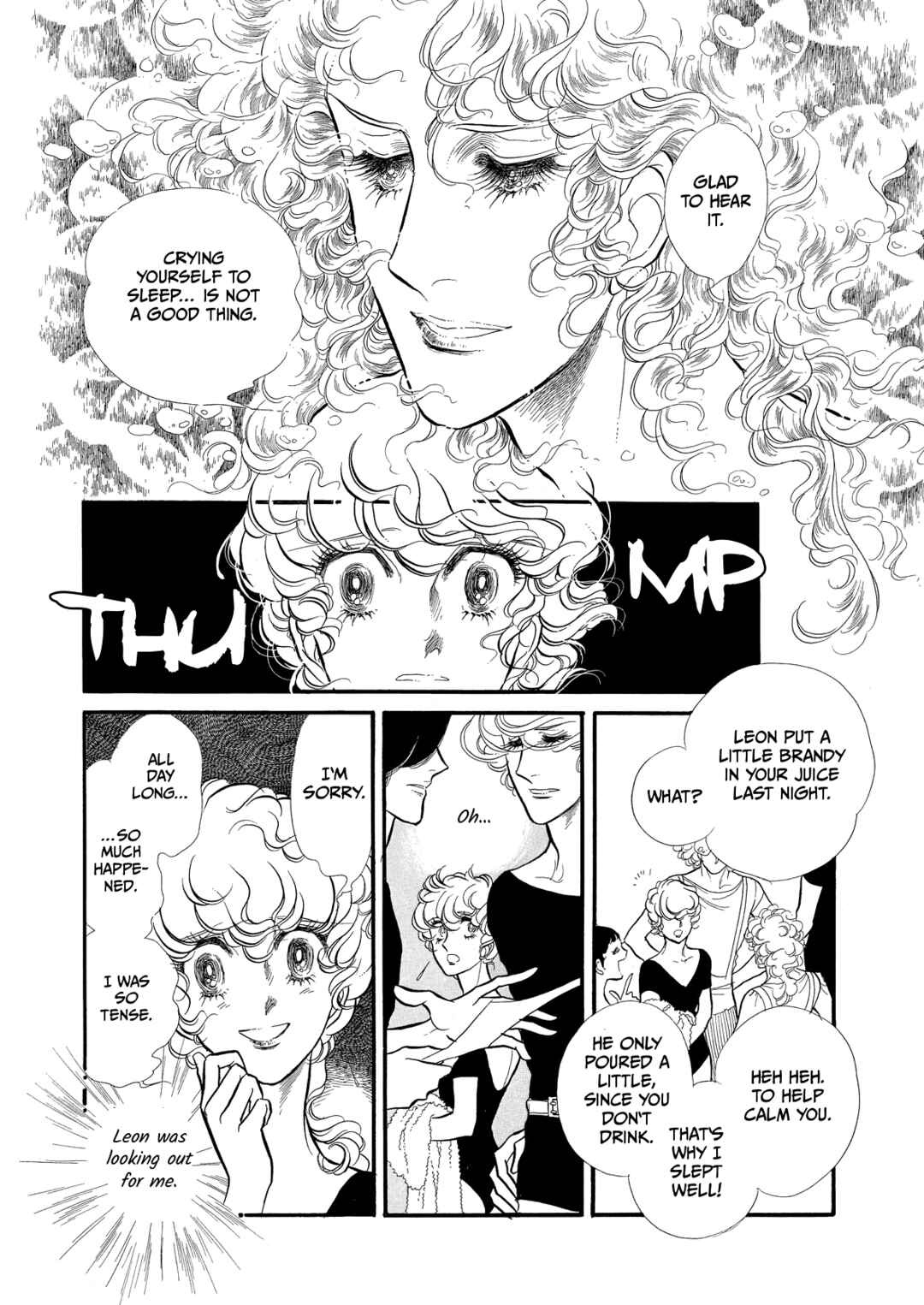 Page 3 Chapter 61 SWAN