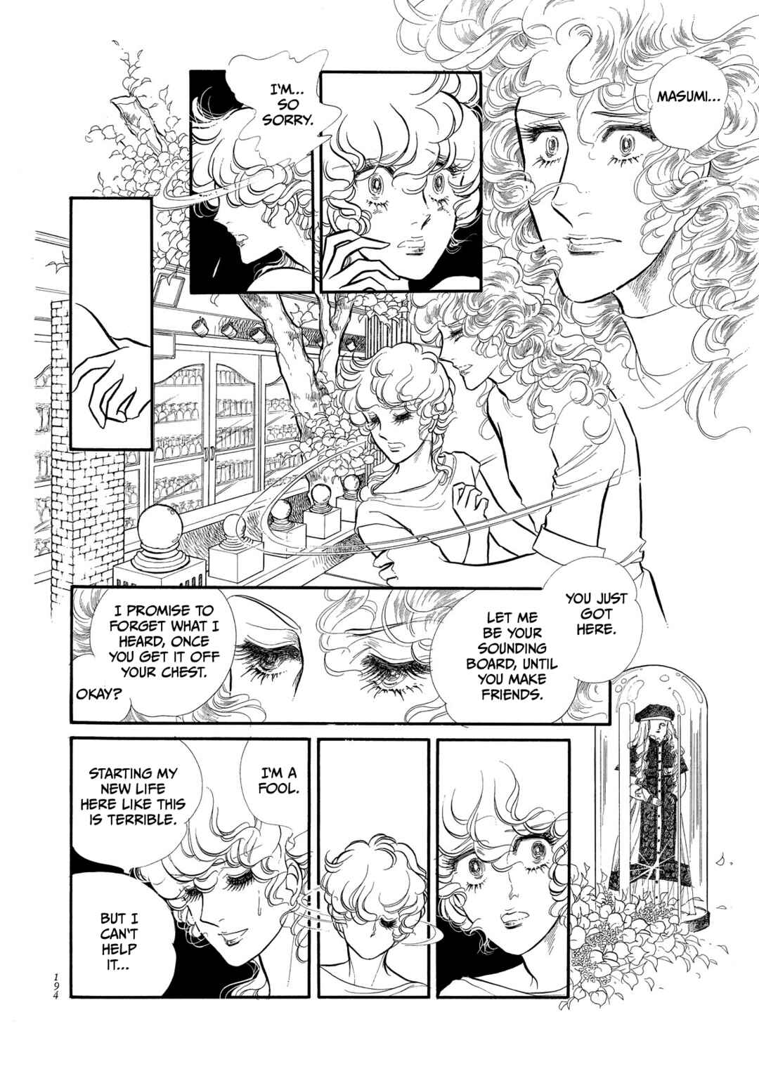 Page 31 Chapter 61 SWAN