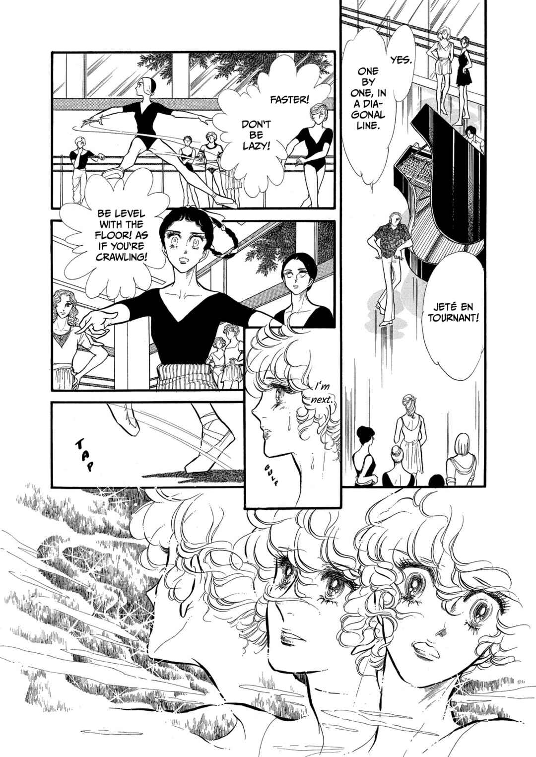 Page 6 Chapter 61 SWAN