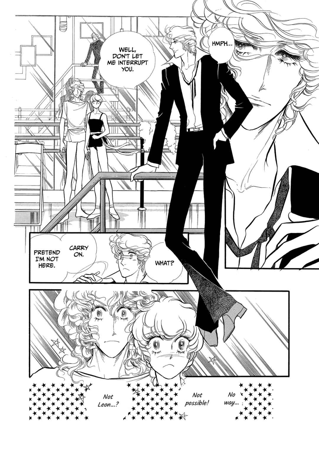 Page 1 Chapter 64 SWAN