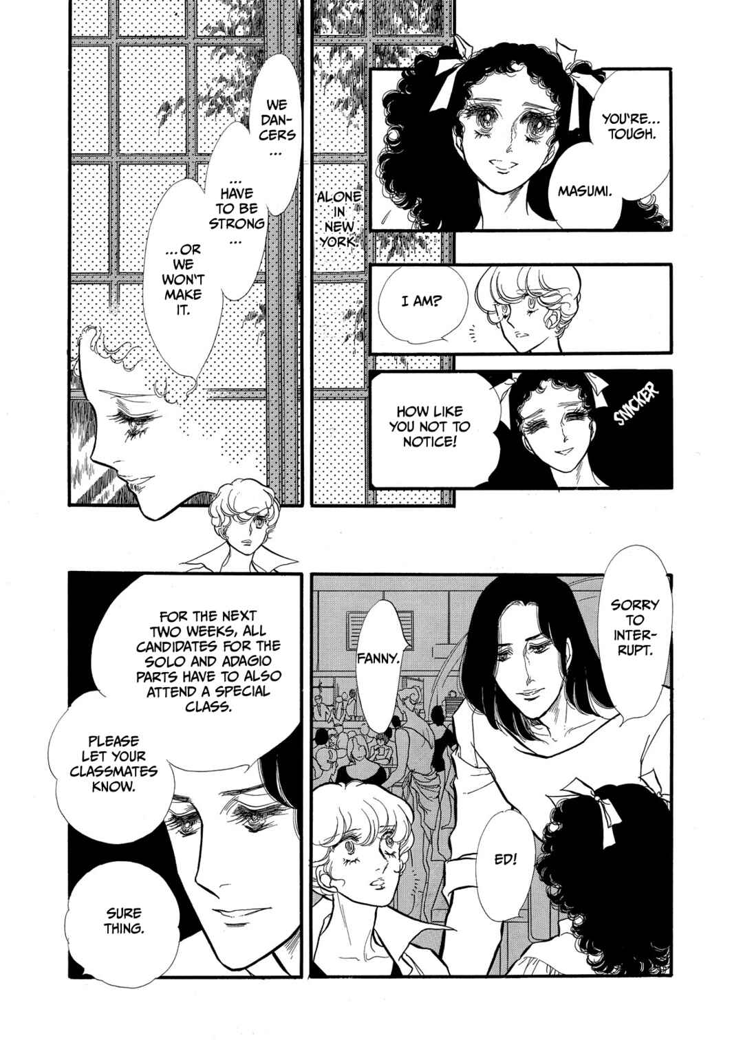 Page 22 Chapter 64 SWAN
