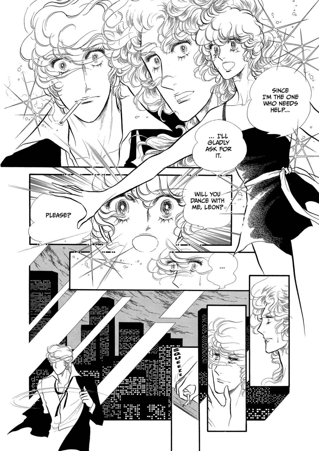 Page 5 Chapter 64 SWAN