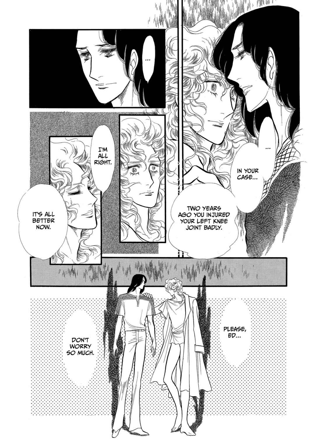 Page 8 Chapter 64 SWAN