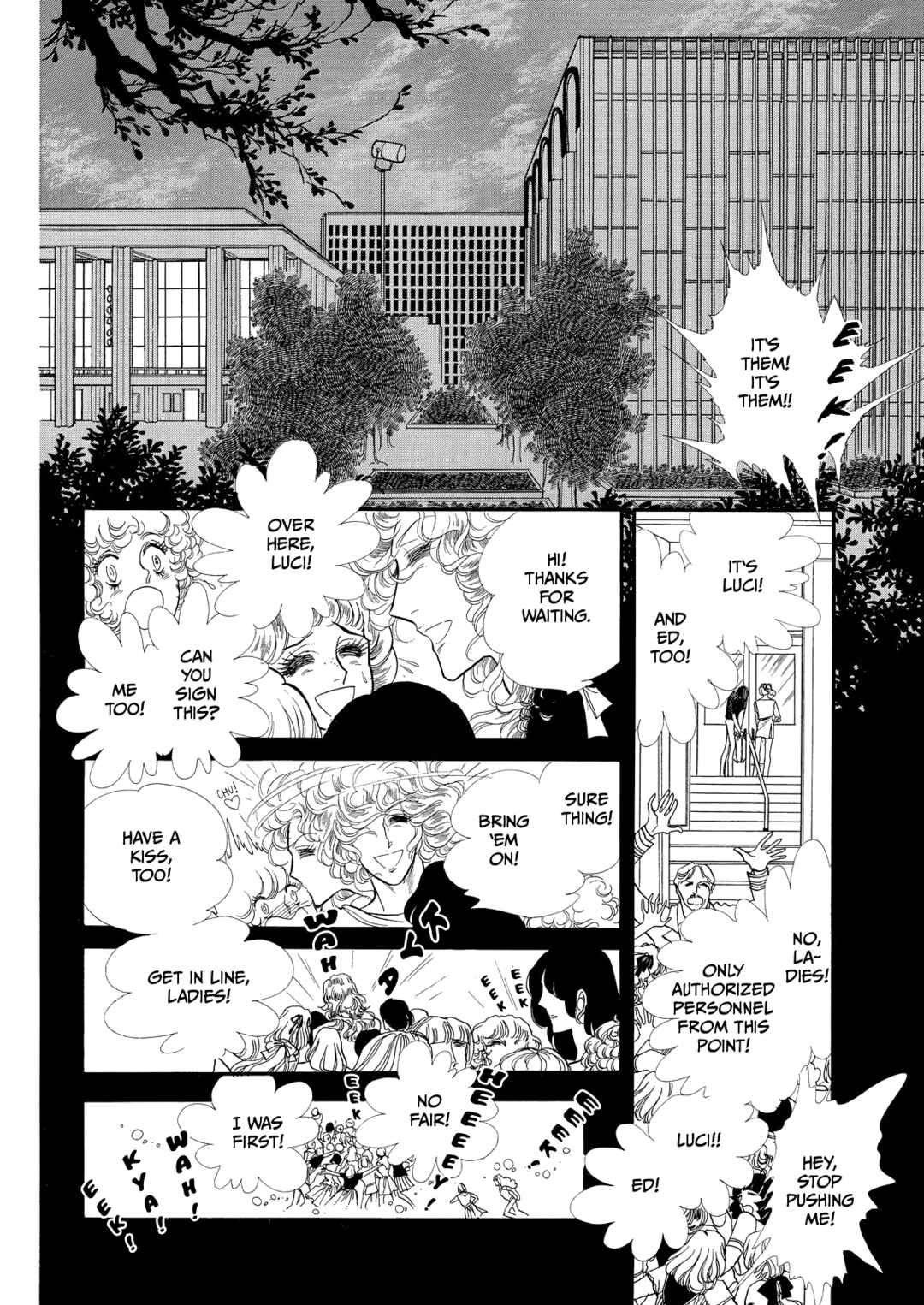 Page 9 Chapter 64 SWAN