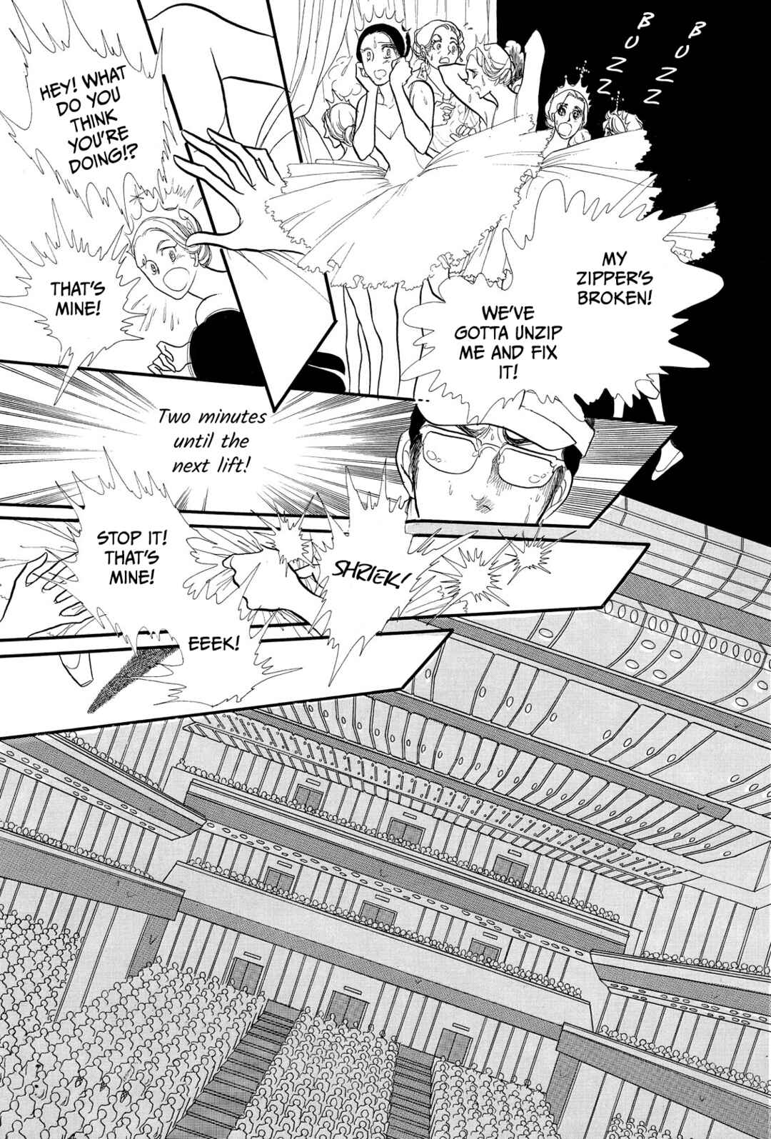 Page 1 Chapter 36 SWAN