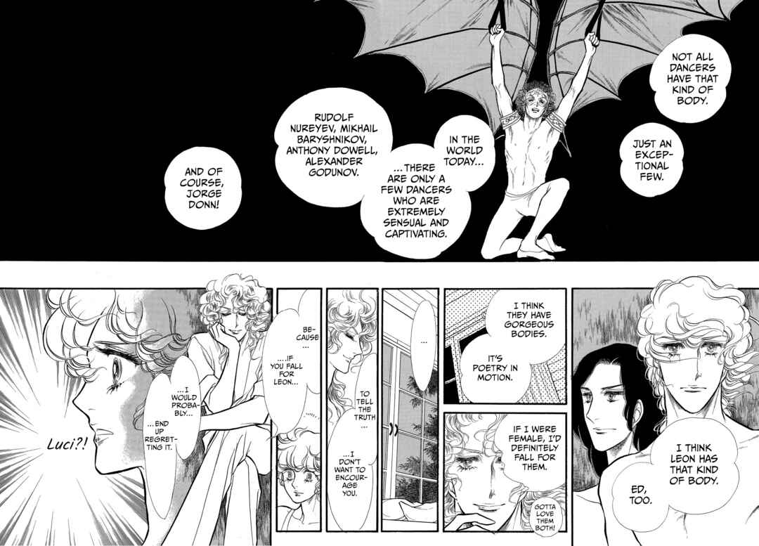 Page 14 Chapter 66 SWAN