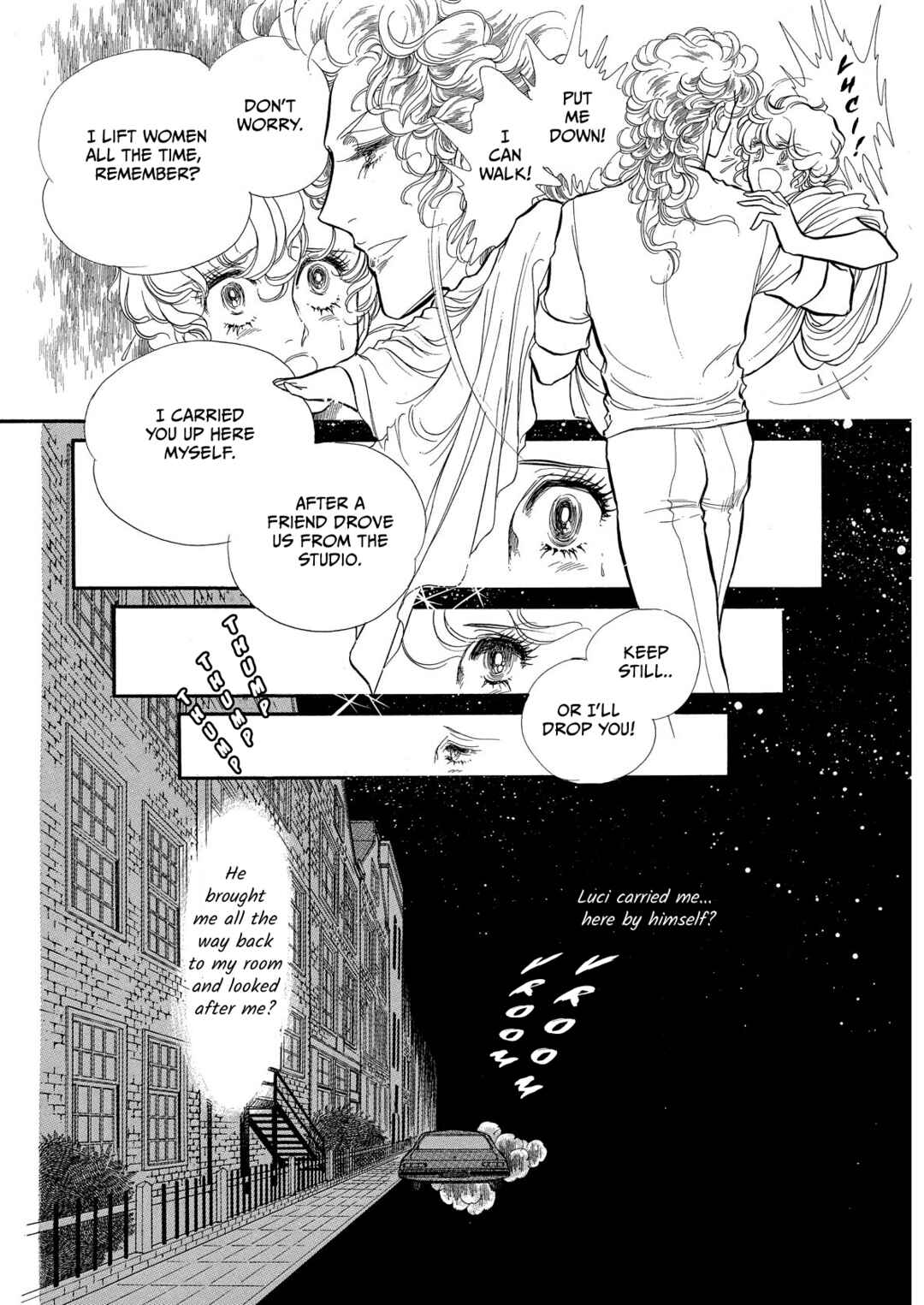 Page 21 Chapter 66 SWAN
