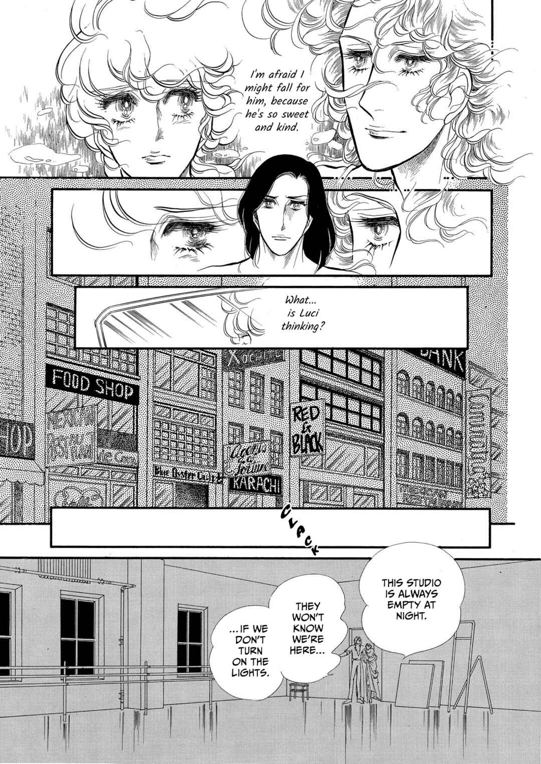 Page 28 Chapter 66 SWAN