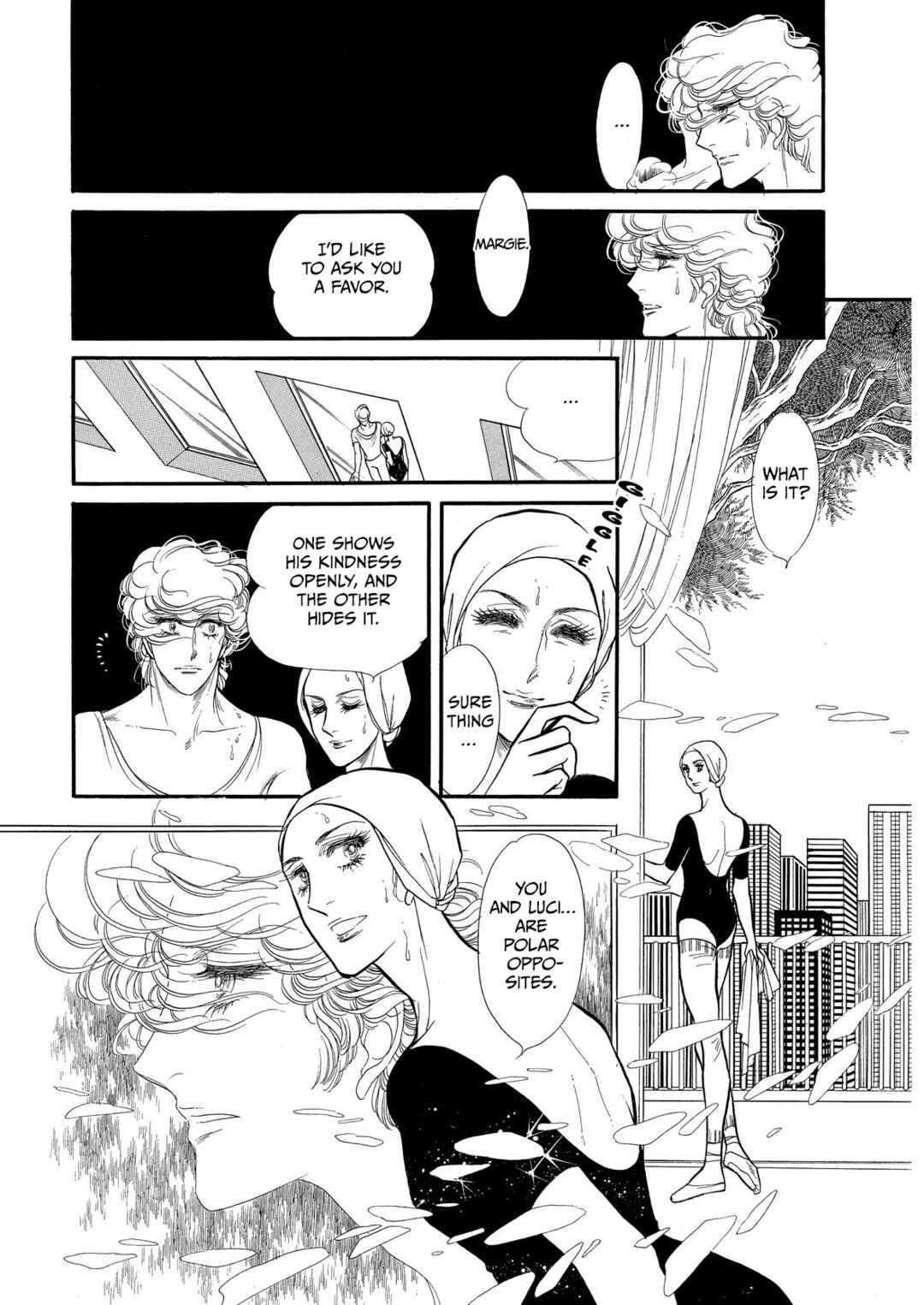 Page 3 Chapter 66 SWAN