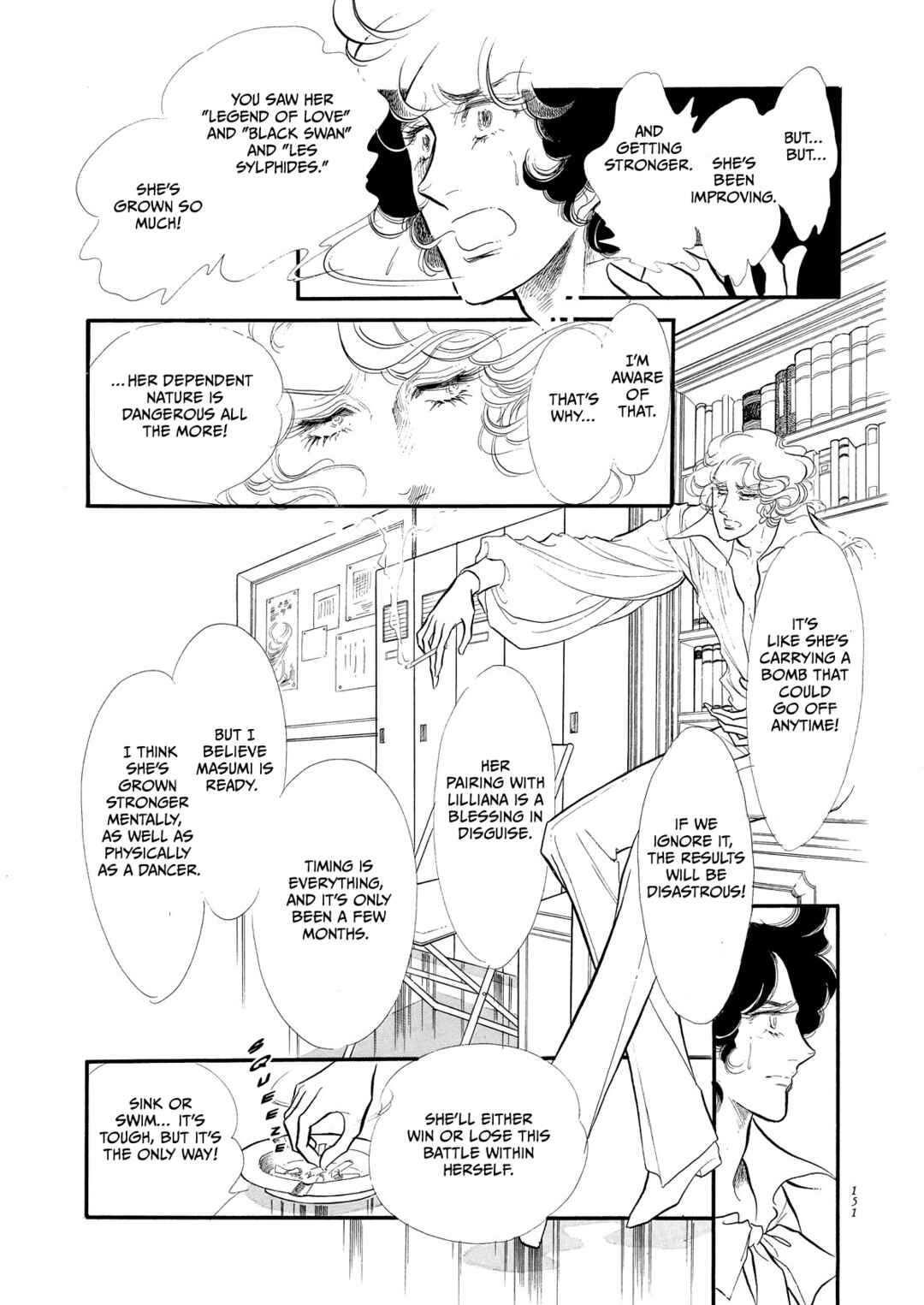 Page 29 Chapter 52 SWAN