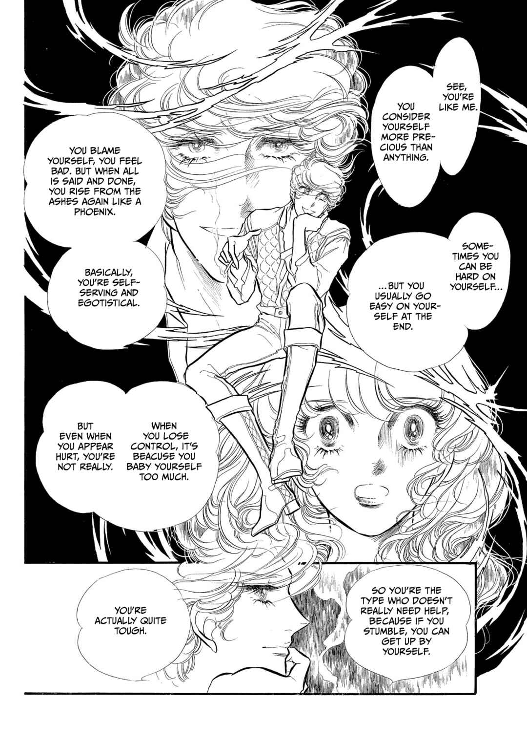 Page 13 Chapter 57 SWAN