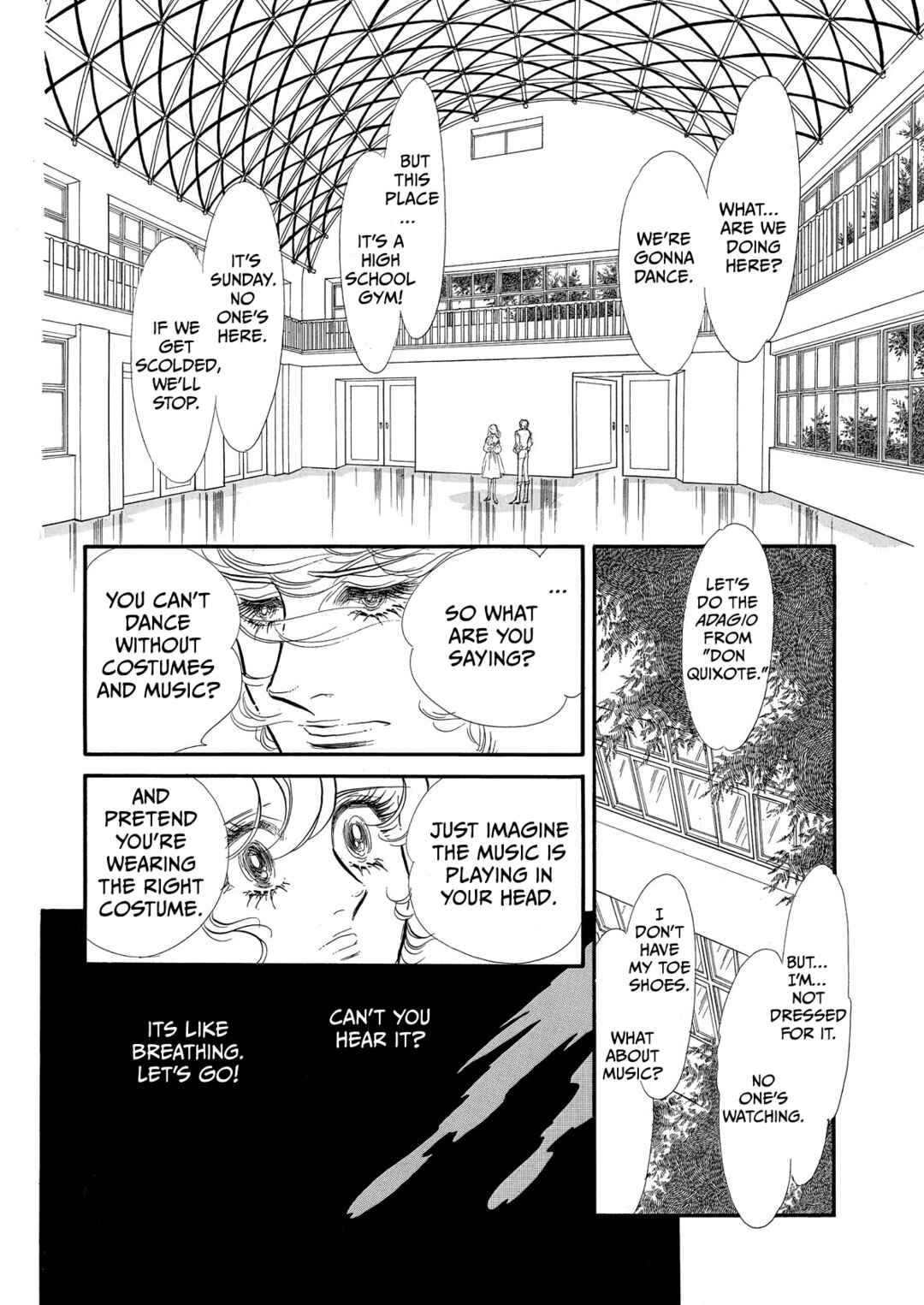Page 25 Chapter 57 SWAN