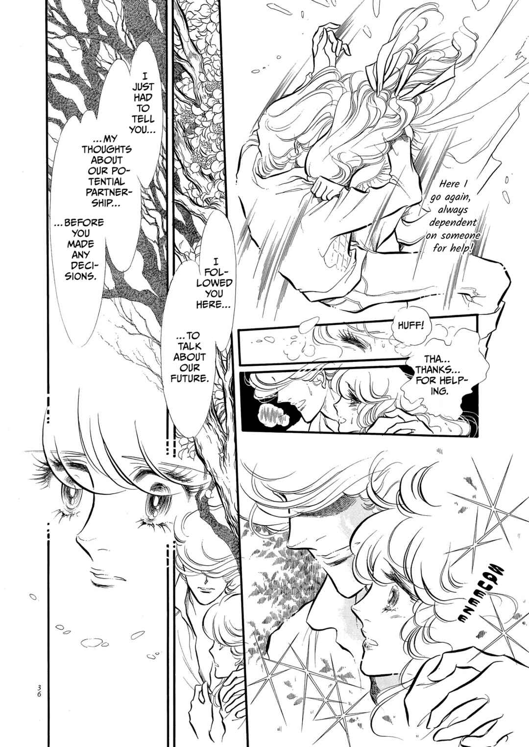 Page 34 Chapter 57 SWAN