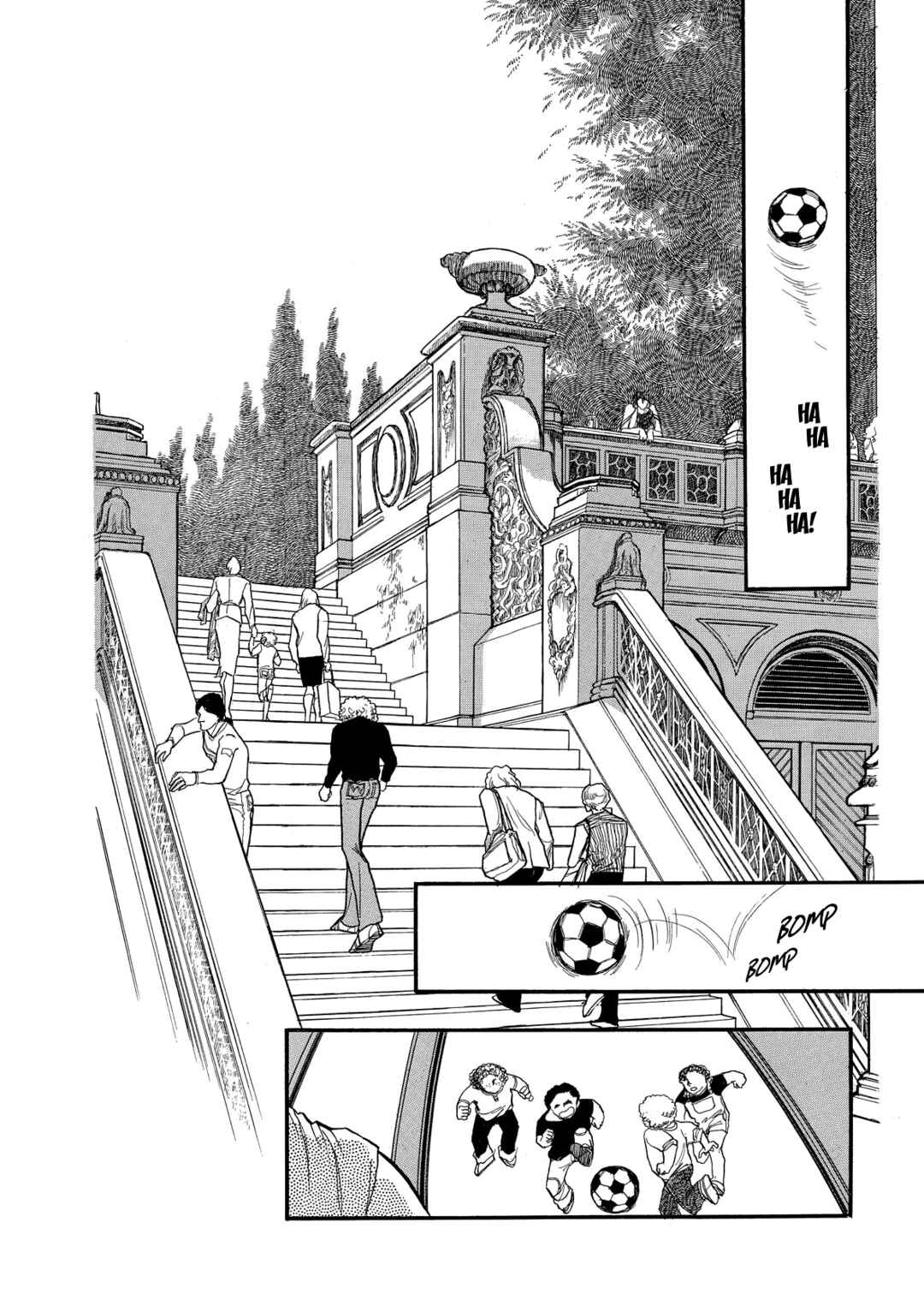 Page 27 Chapter 71 SWAN