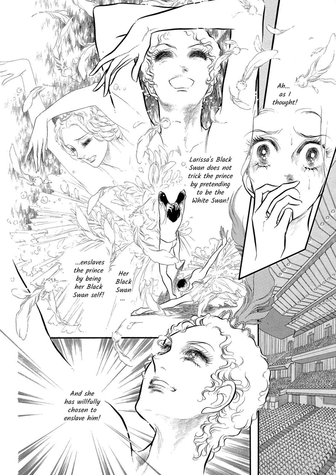 Page 13 Chapter 48 SWAN