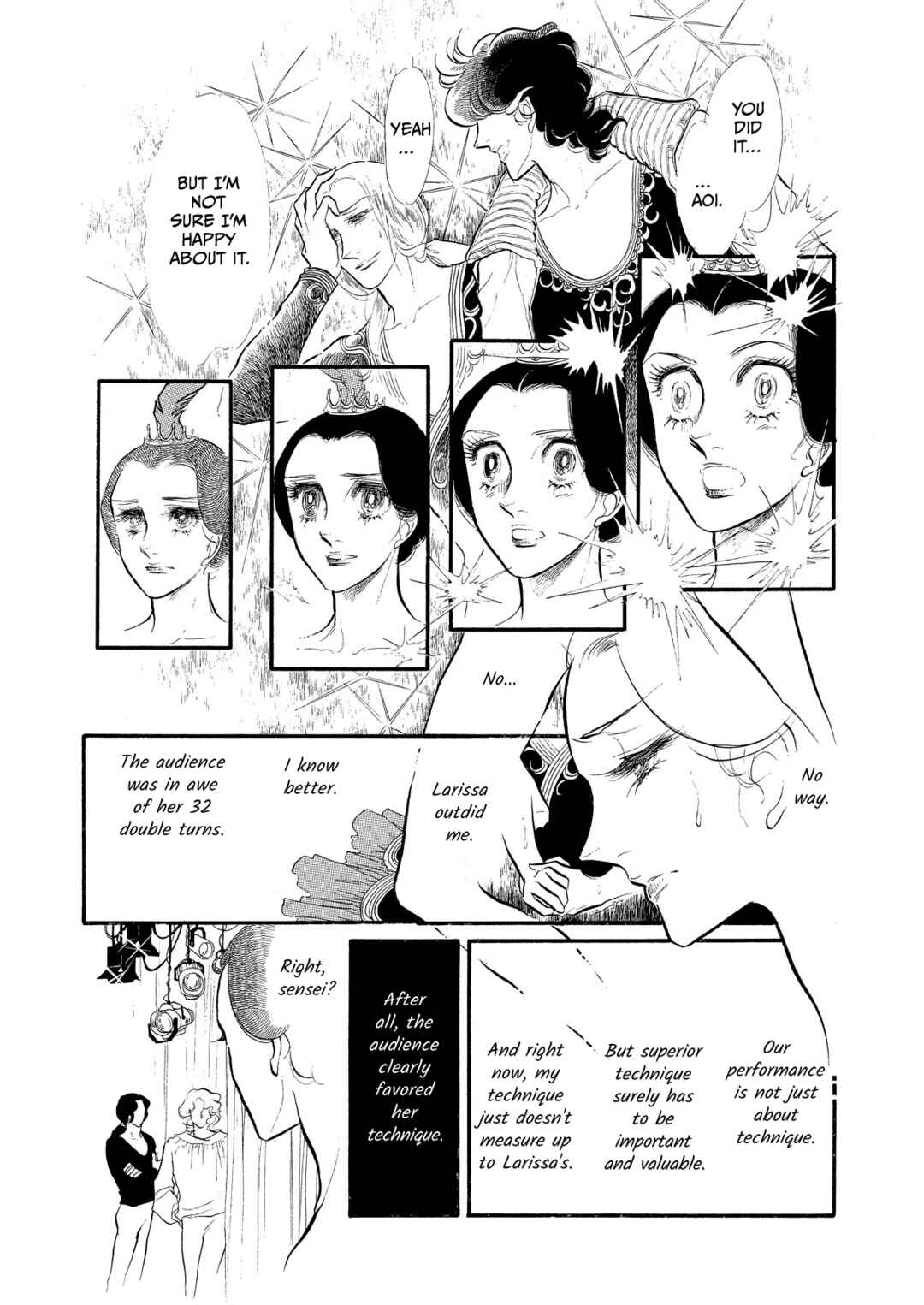 Page 26 Chapter 48 SWAN