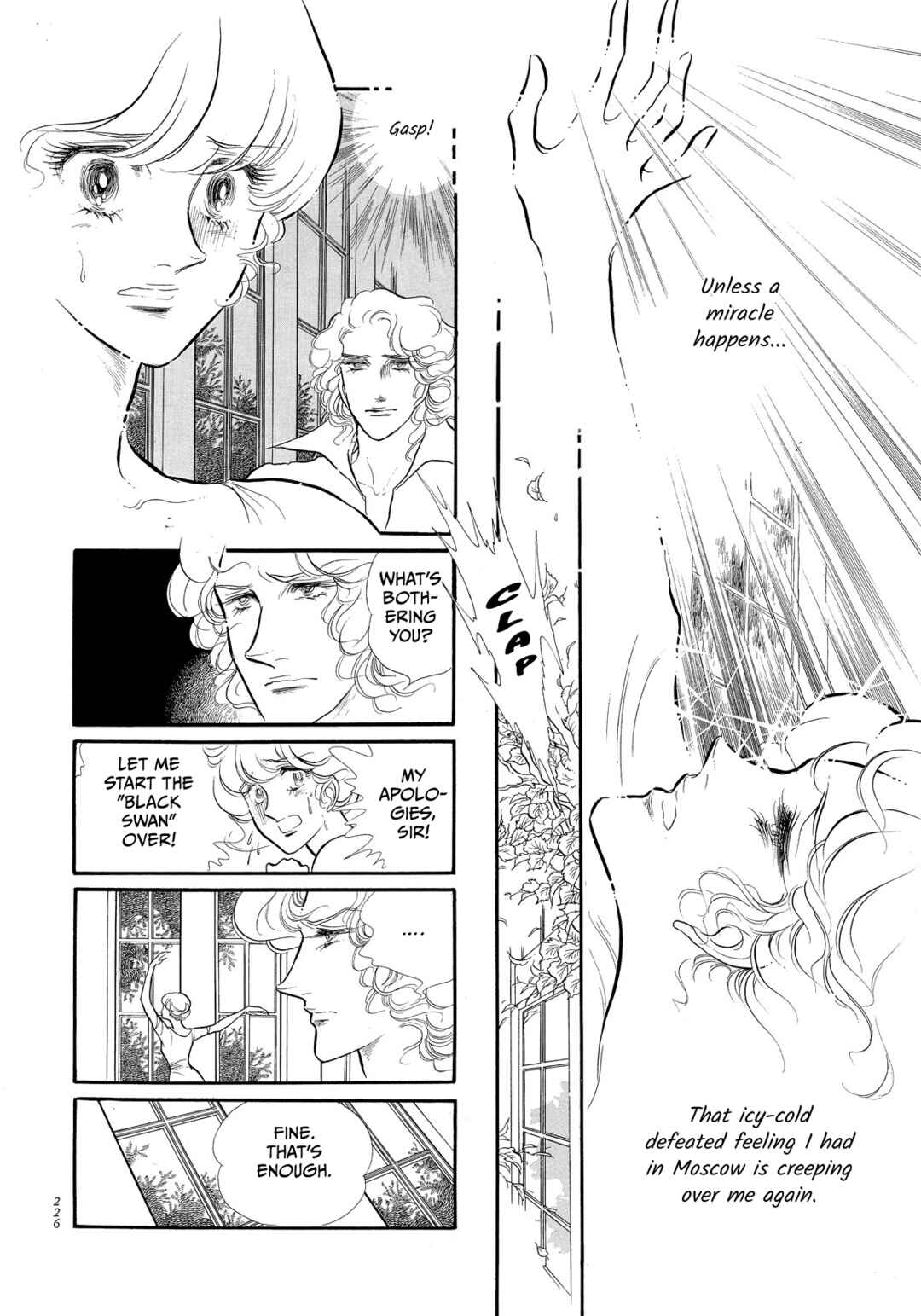 Page 16 Chapter 38 SWAN