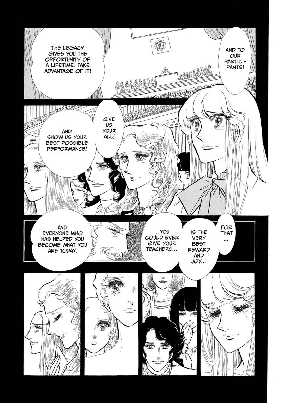 Page 29 Chapter 38 SWAN
