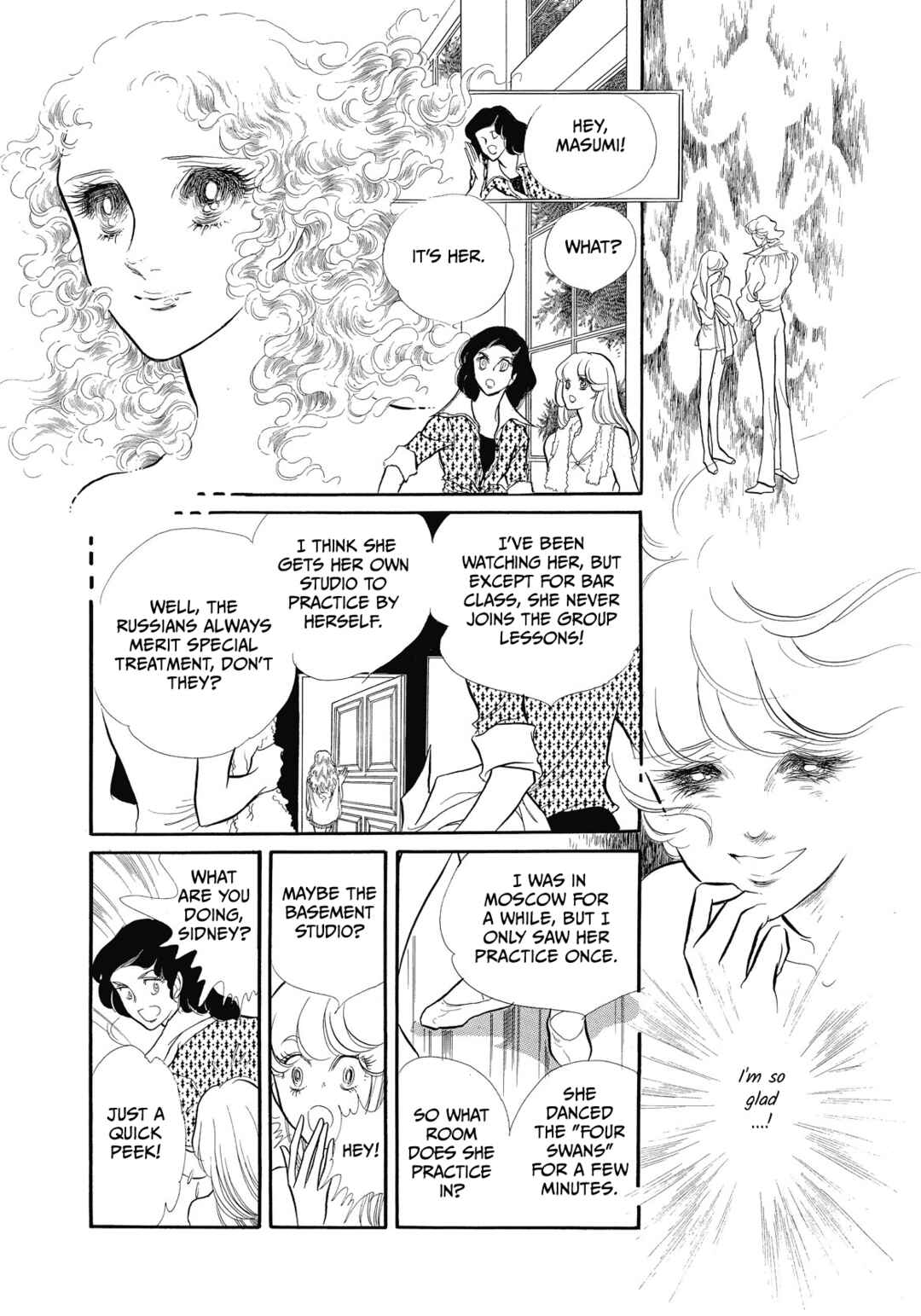 Page 3 Chapter 38 SWAN