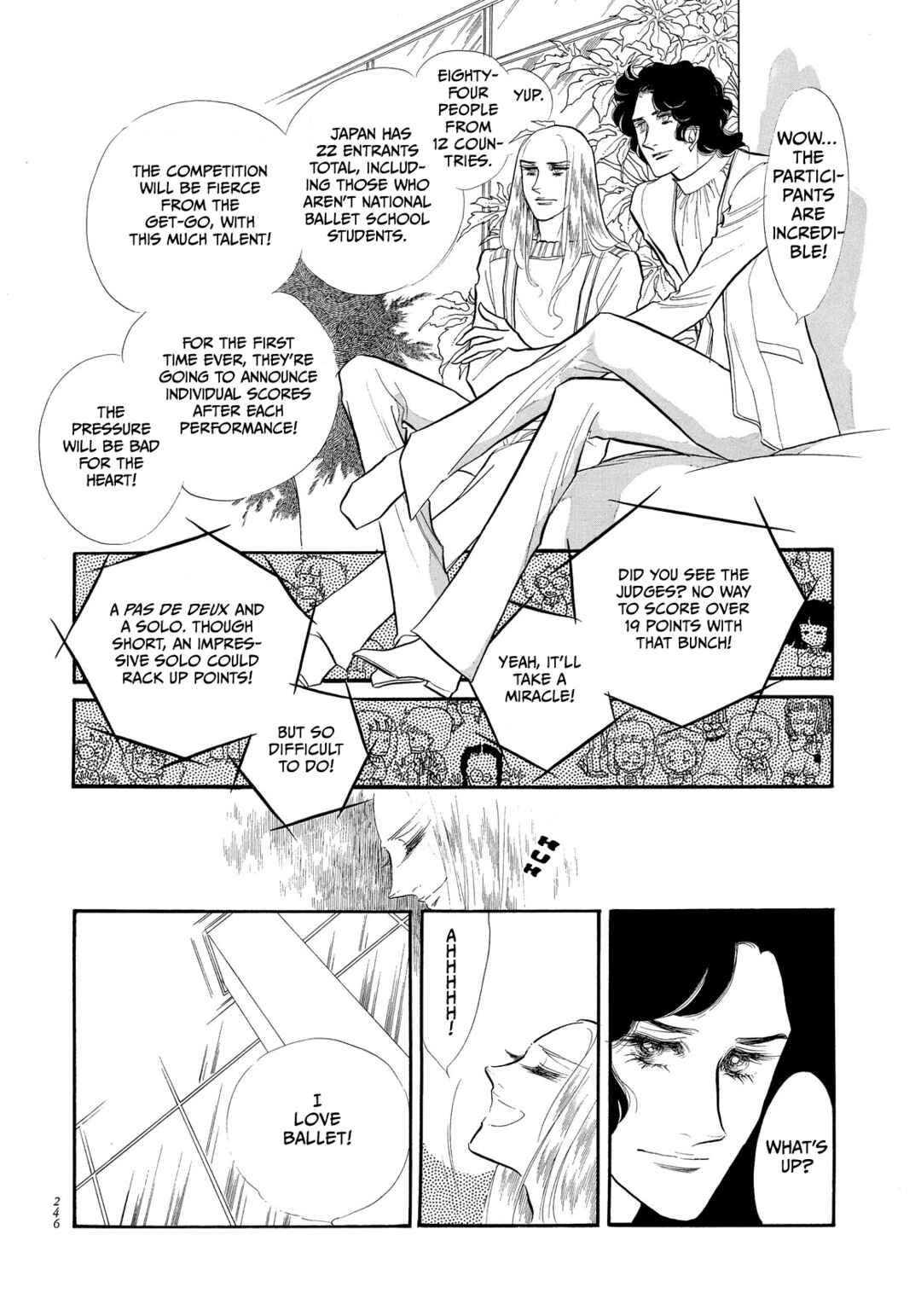 Page 35 Chapter 38 SWAN