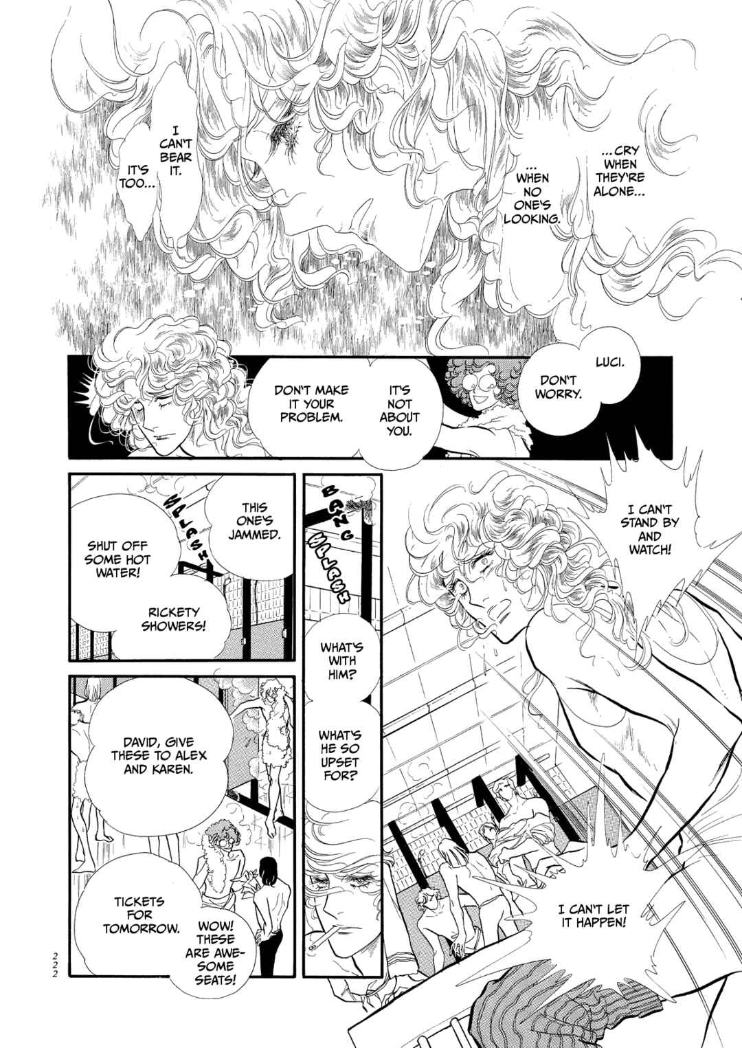 Page 20 Chapter 62 SWAN