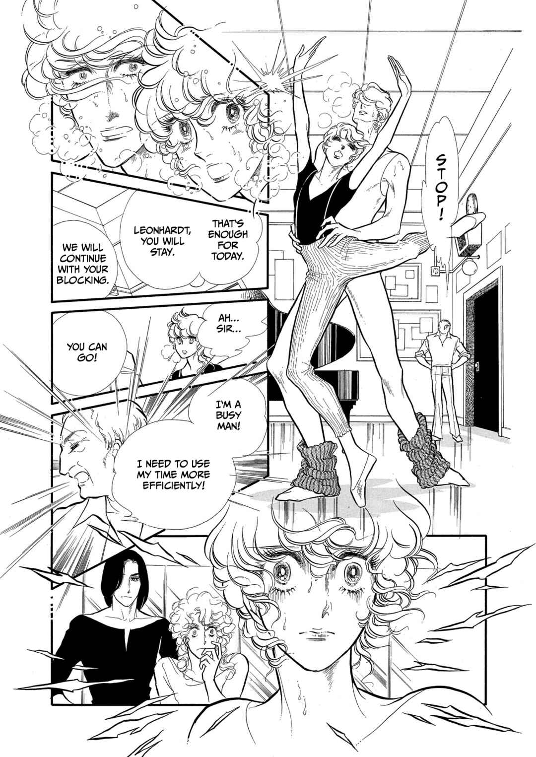 Page 7 Chapter 62 SWAN