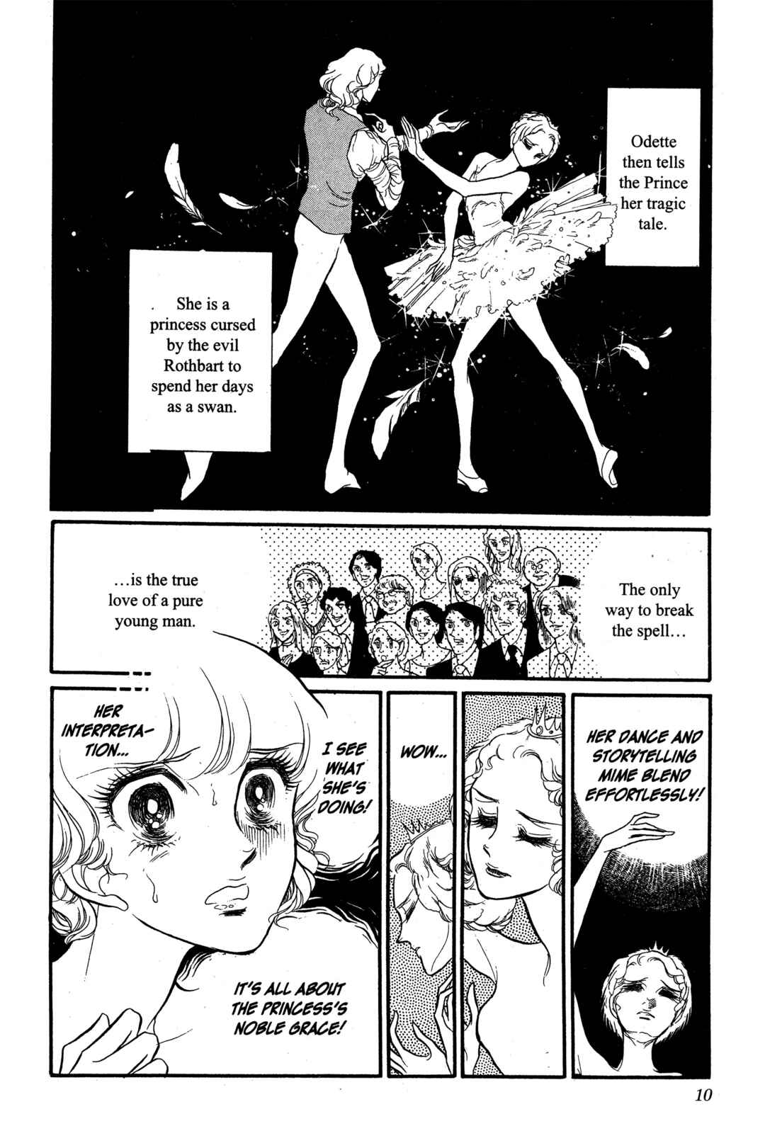Page 19 Chapter 20 SWAN