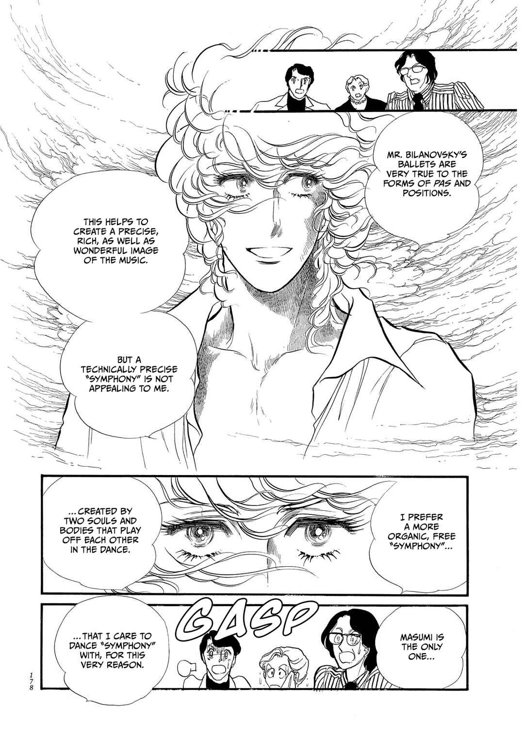 Page 10 Chapter 69 SWAN