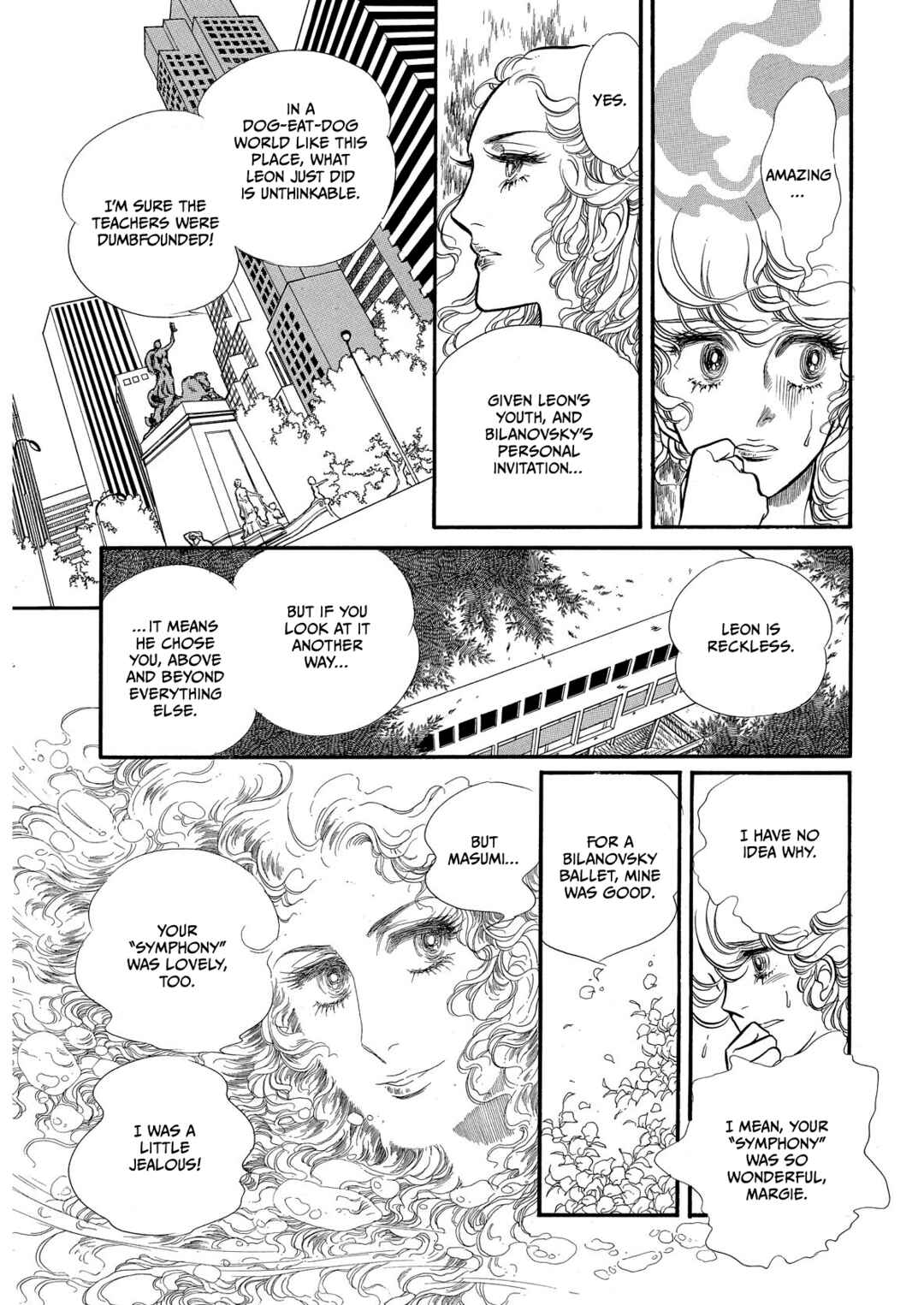 Page 15 Chapter 69 SWAN