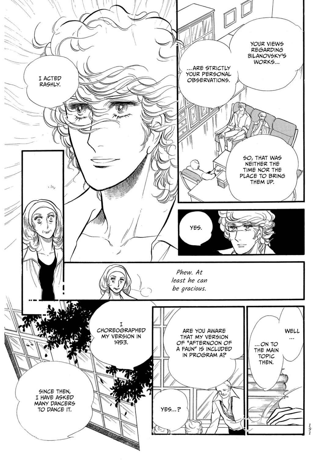 Page 23 Chapter 69 SWAN