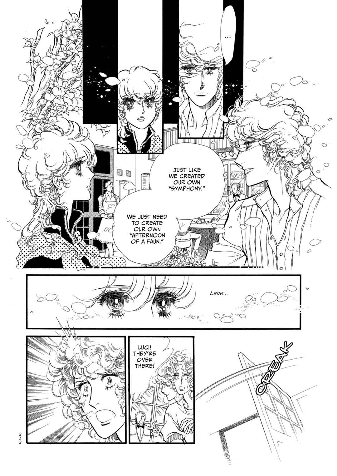Page 43 Chapter 69 SWAN