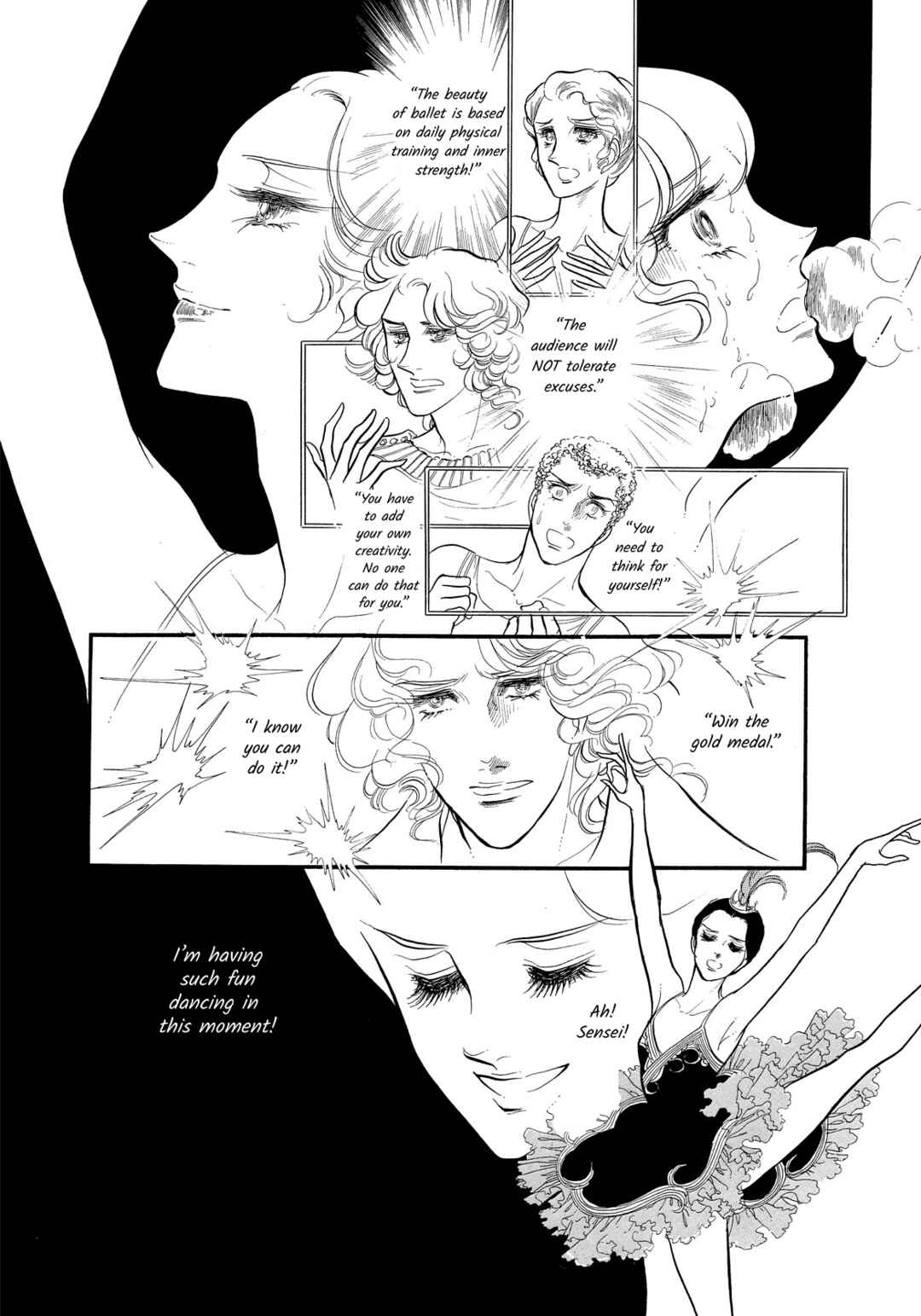 Page 11 Chapter 40 SWAN