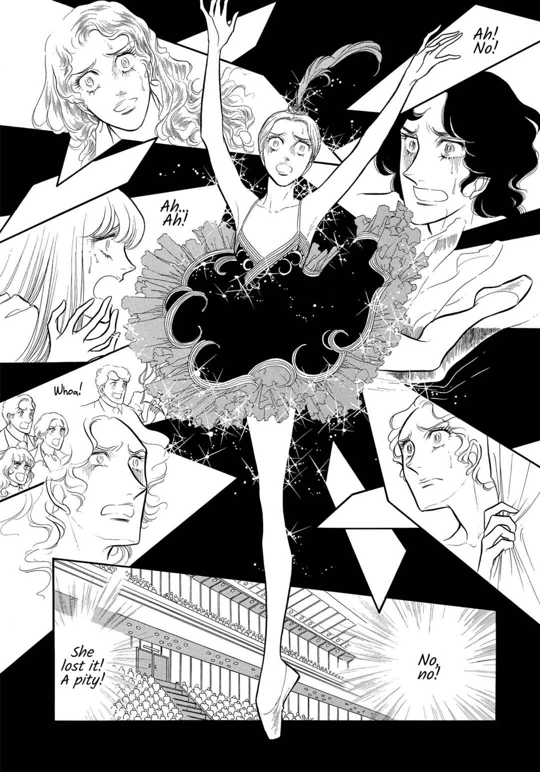 Page 18 Chapter 40 SWAN