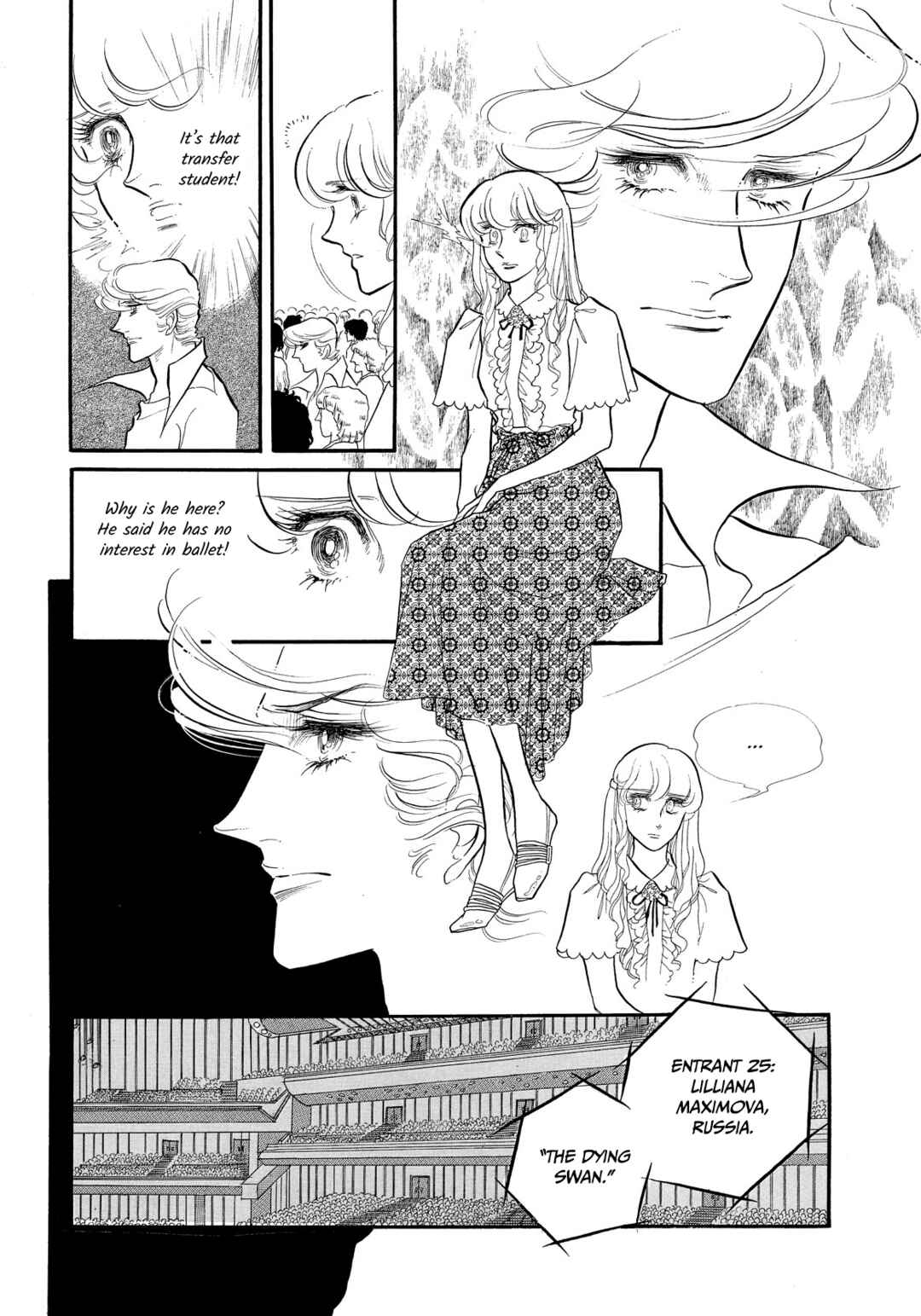 Page 33 Chapter 40 SWAN