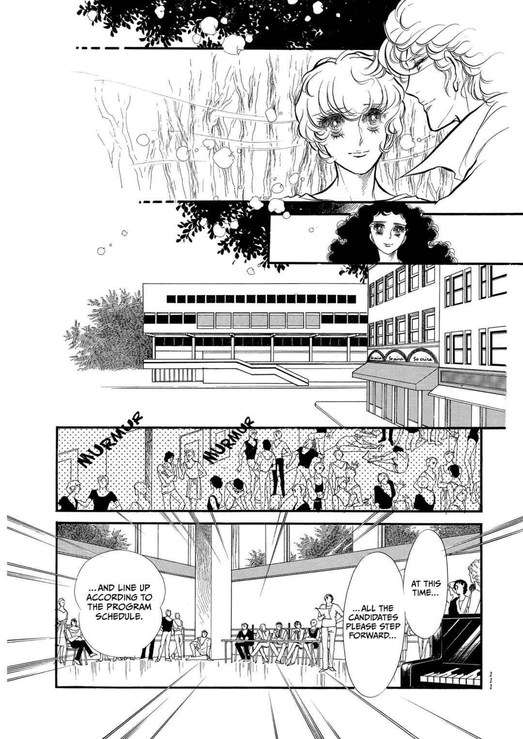 Page 20 Chapter 67 SWAN
