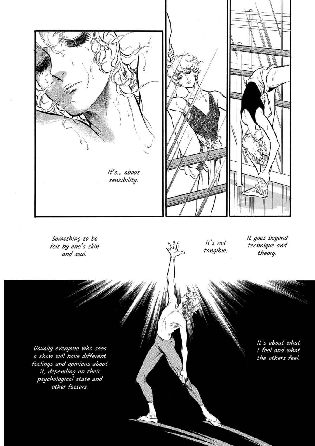 Page 23 Chapter 67 SWAN