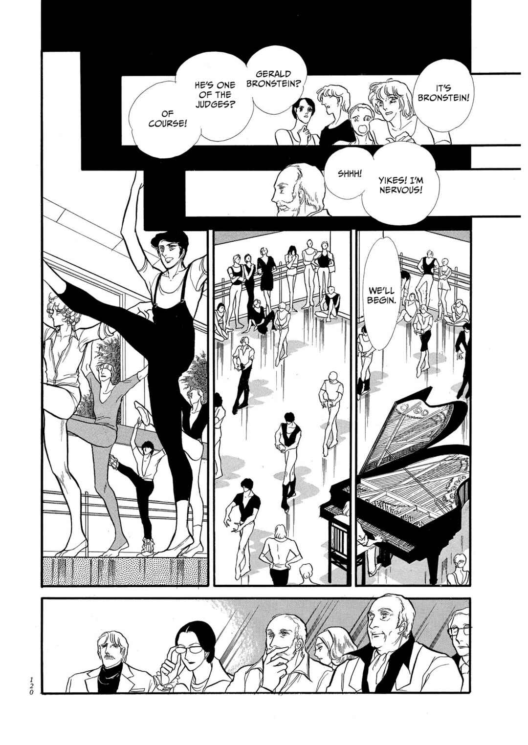 Page 28 Chapter 67 SWAN