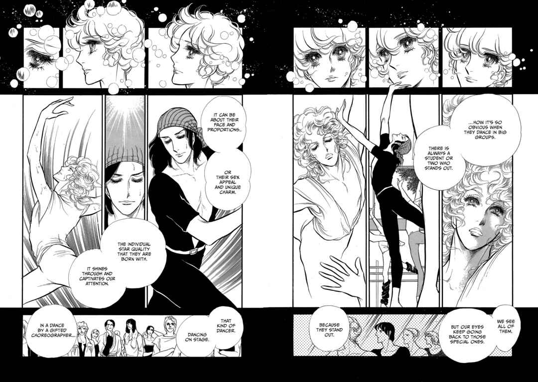 Page 30 Chapter 67 SWAN