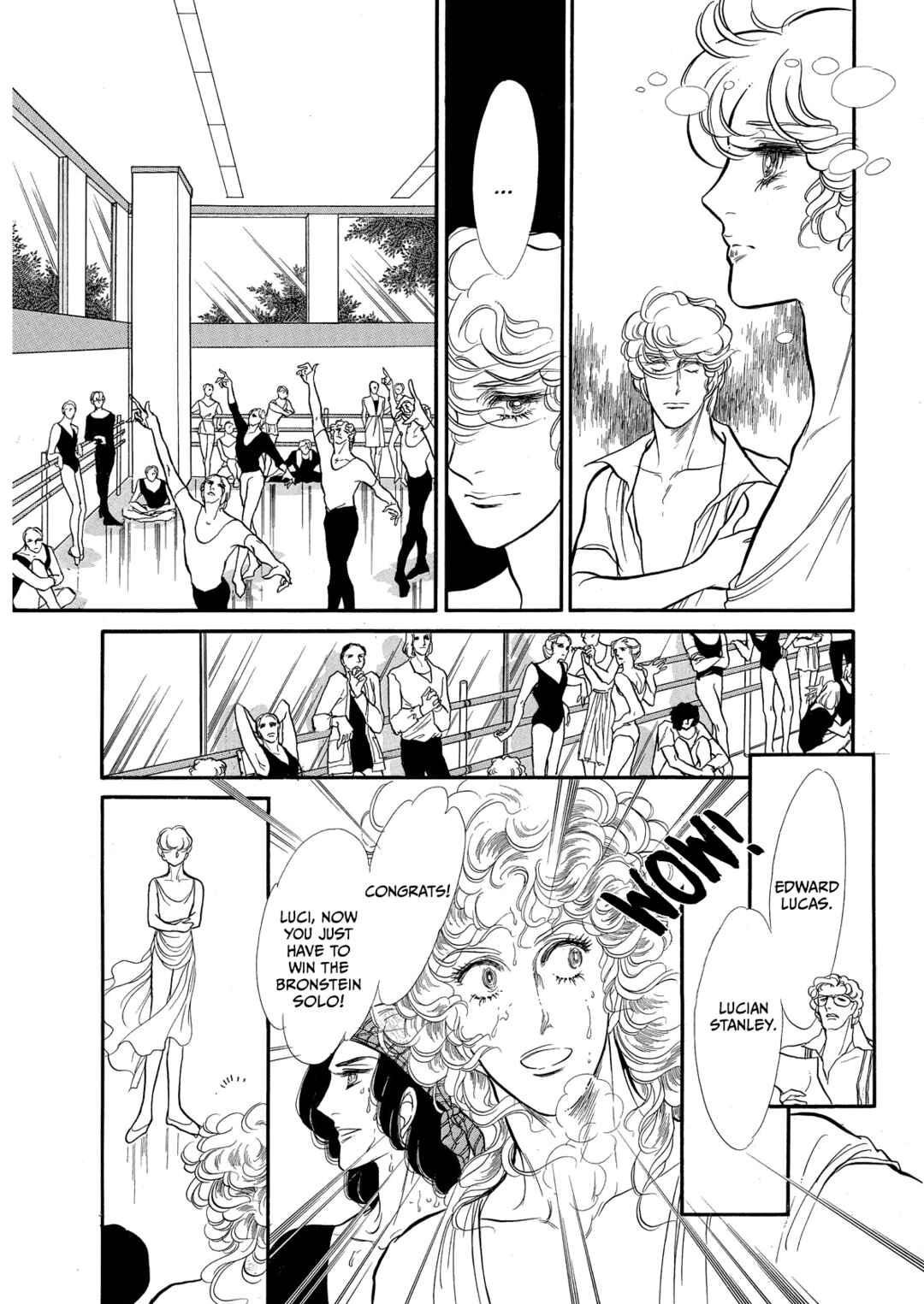 Page 32 Chapter 67 SWAN
