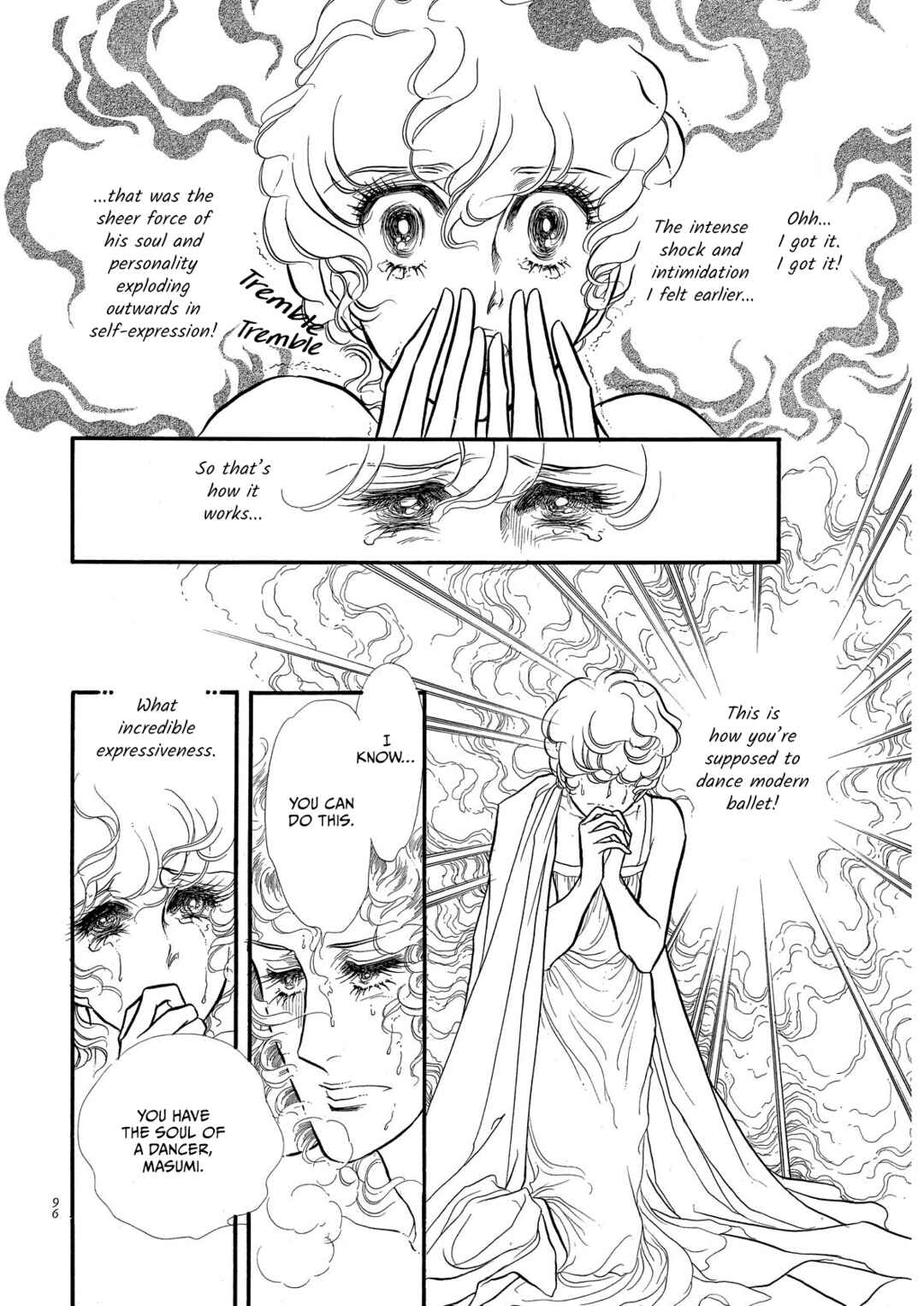 Page 7 Chapter 67 SWAN