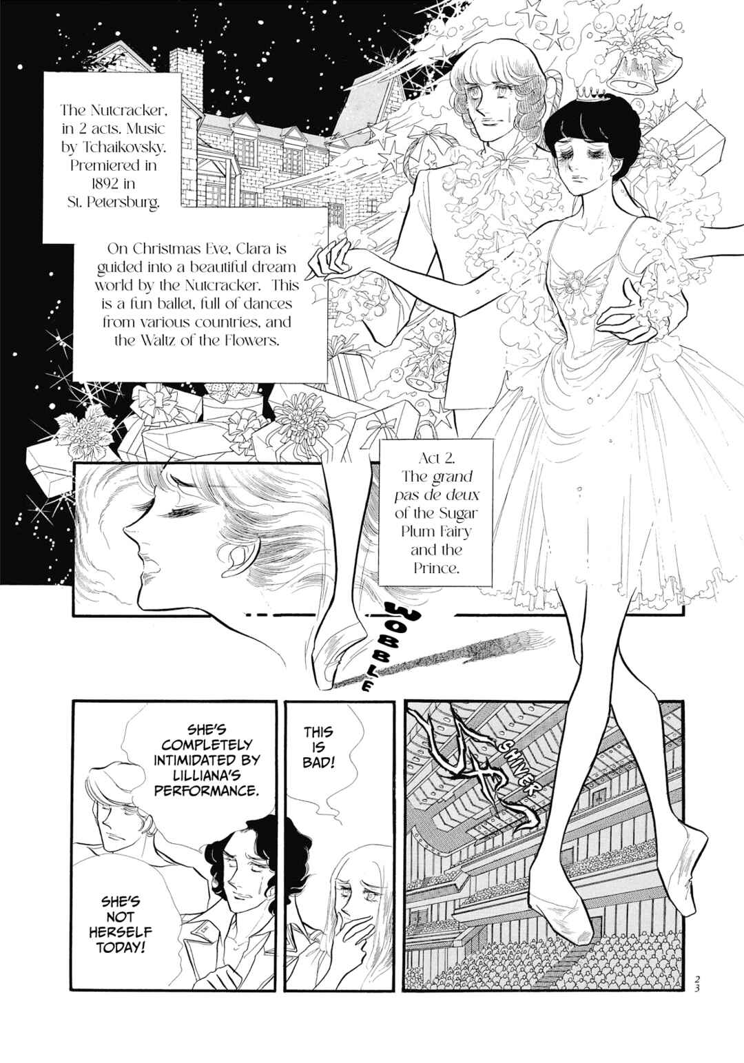 Page 20 Chapter 41 SWAN