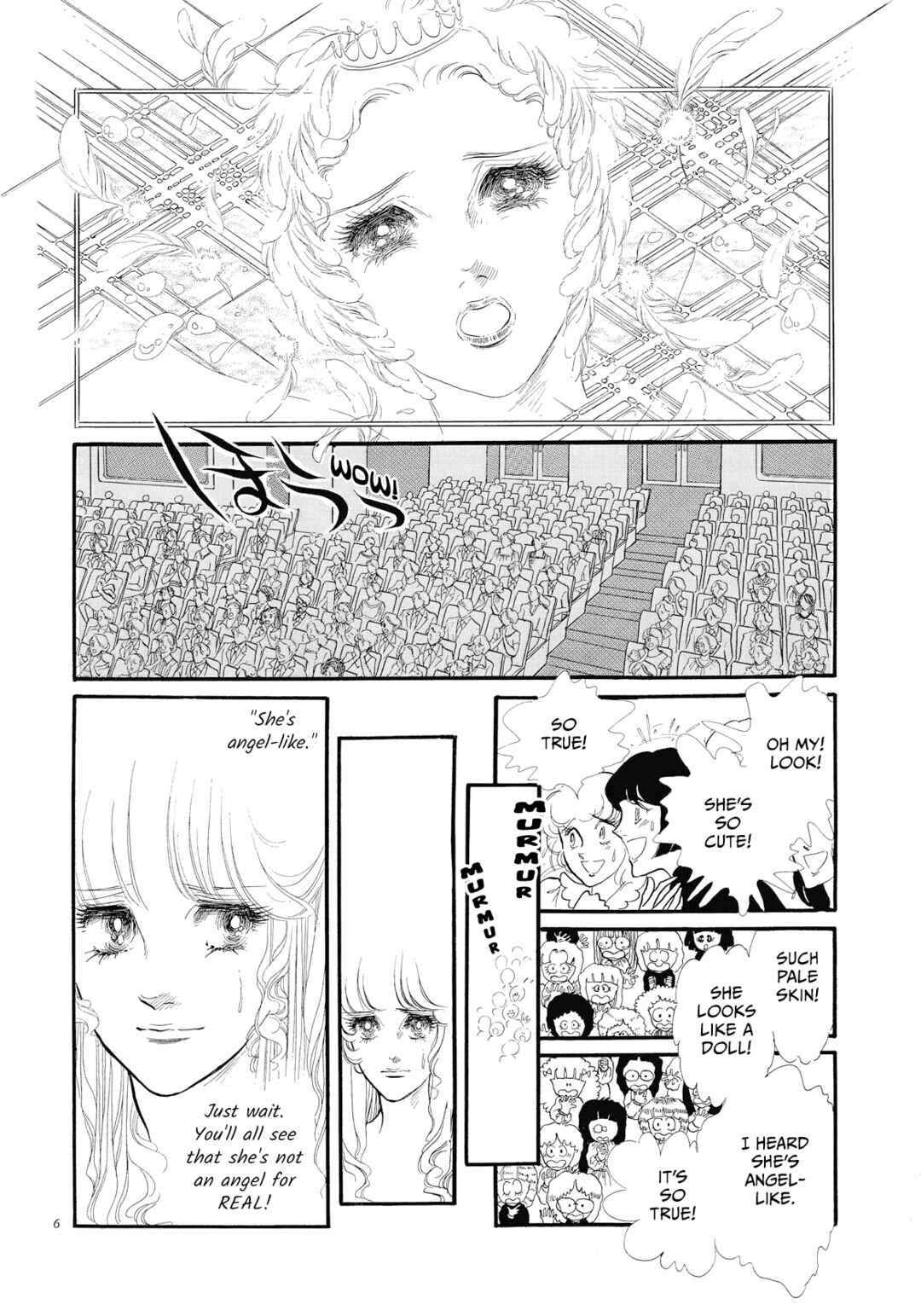 Page 6 Chapter 41 SWAN