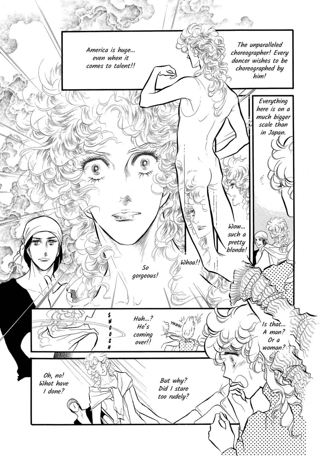 Page 11 Chapter 59 SWAN