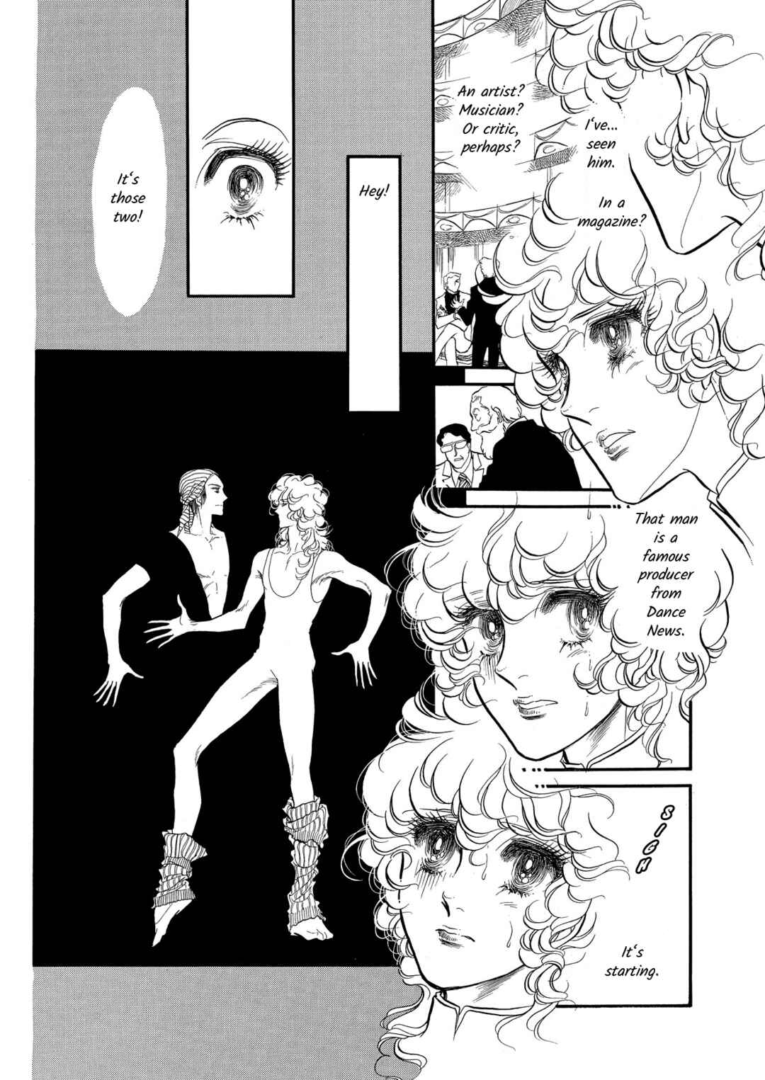Page 18 Chapter 59 SWAN