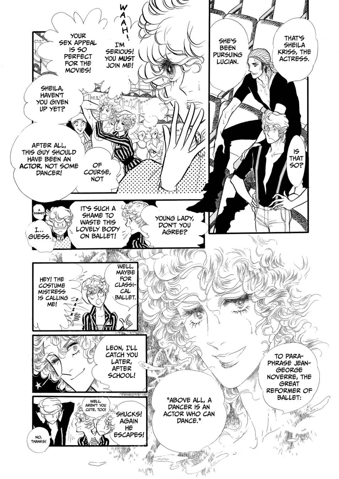 Page 29 Chapter 59 SWAN