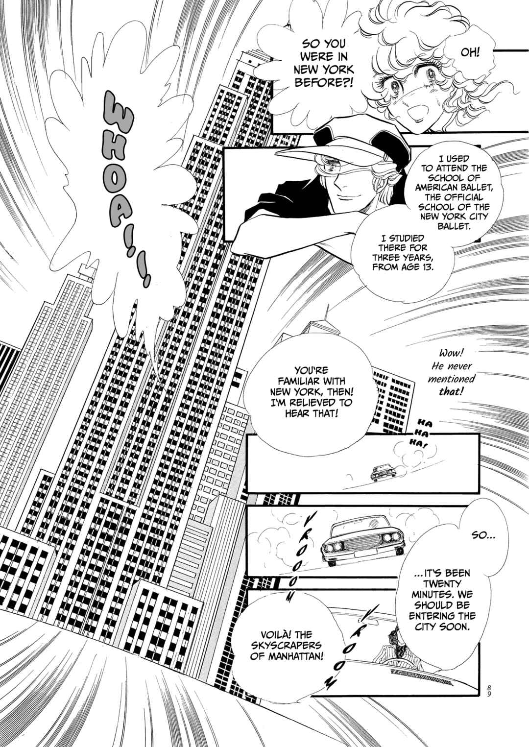 Page 6 Chapter 59 SWAN